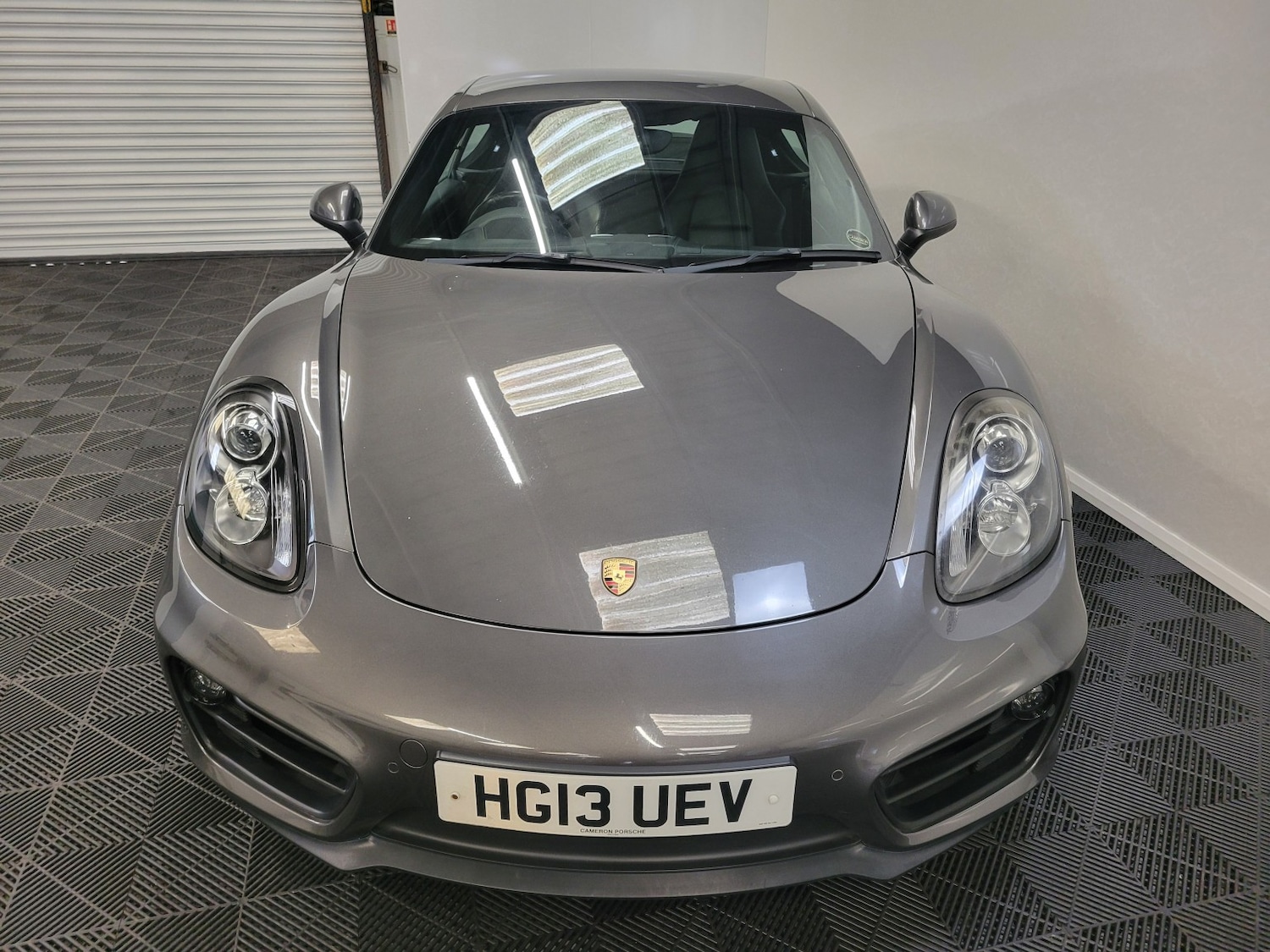 Used Porsche Cayman 2013 for sale - 78090643: Photo 10