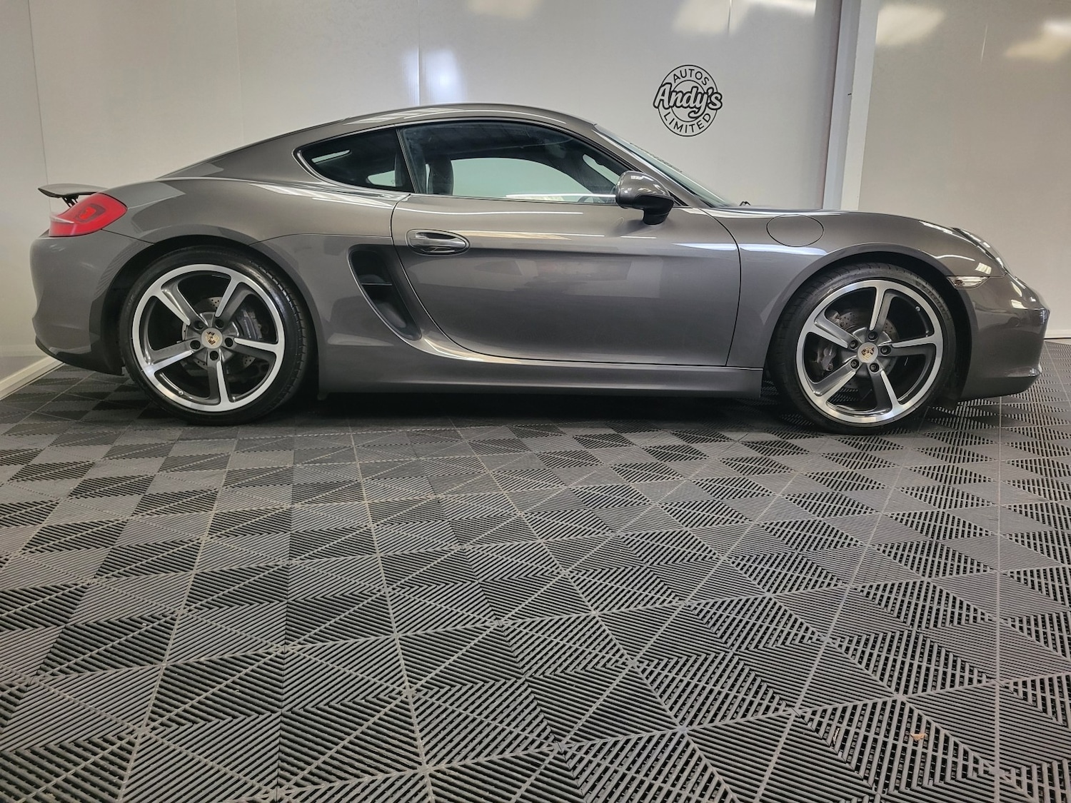 Used Porsche Cayman 2013 for sale - 78090643: Photo 18