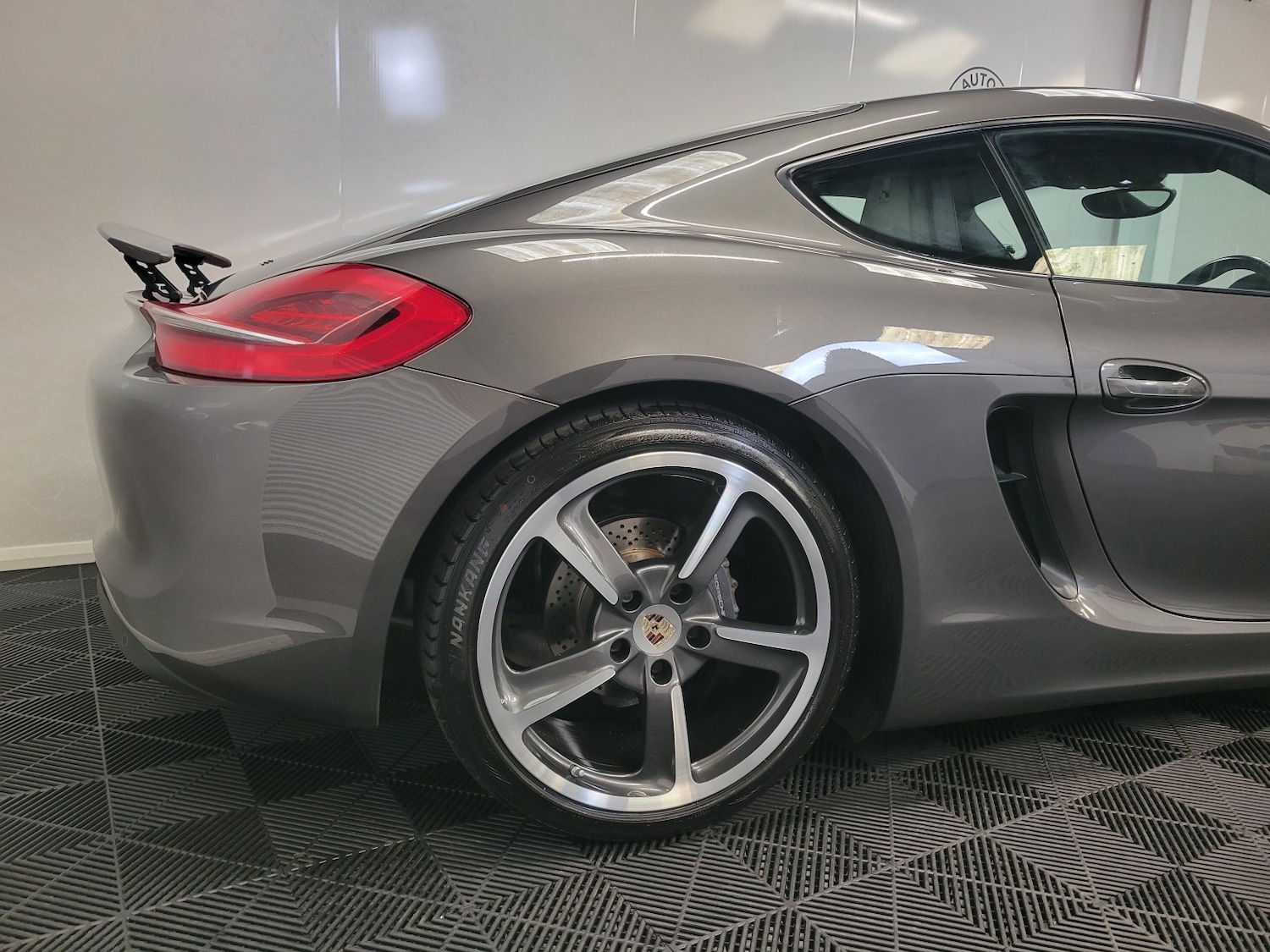 Used Porsche Cayman 2013 for sale - 78090643: Photo 19
