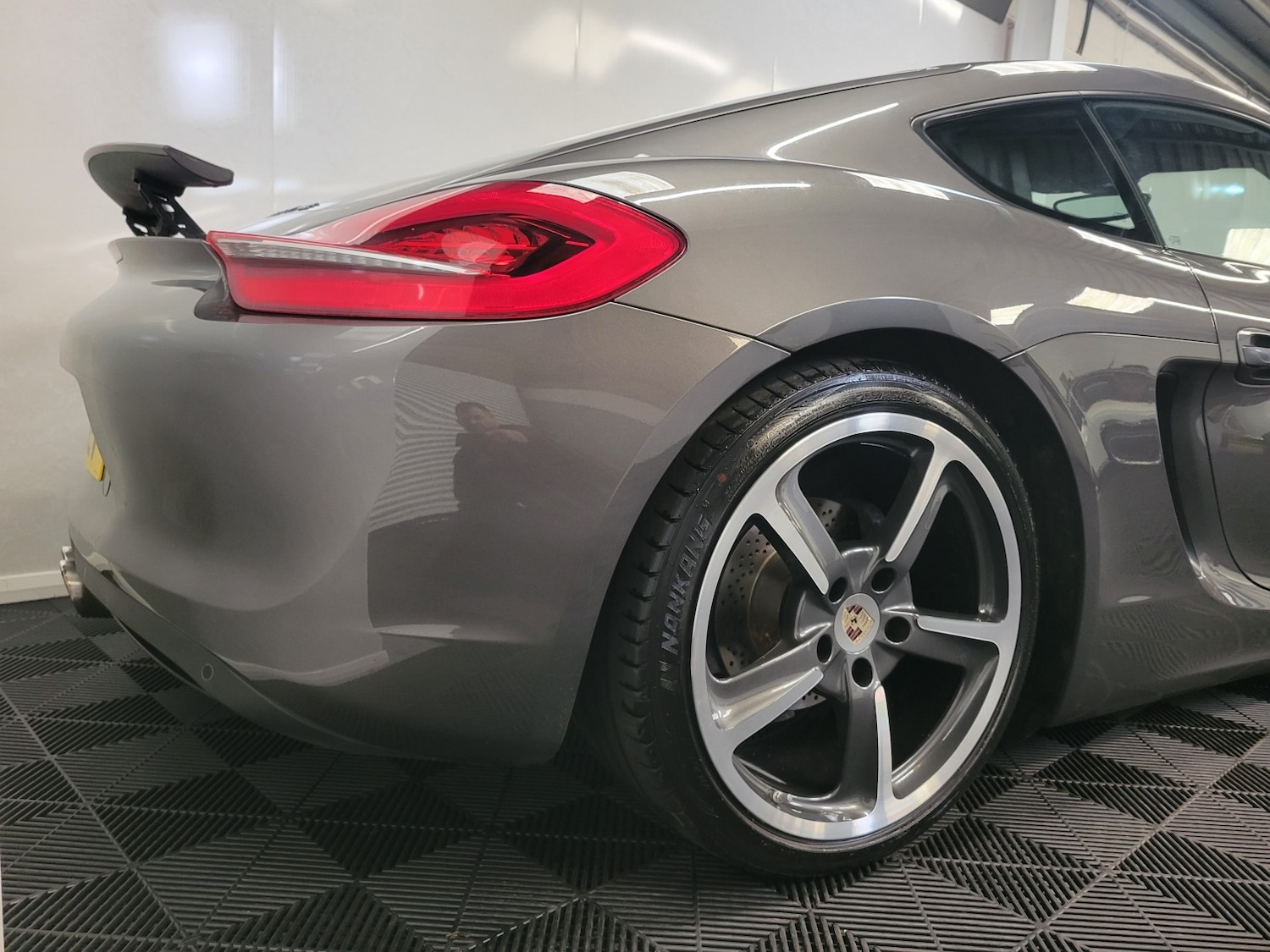 Used Porsche Cayman 2013 for sale - 78090643: Photo 20