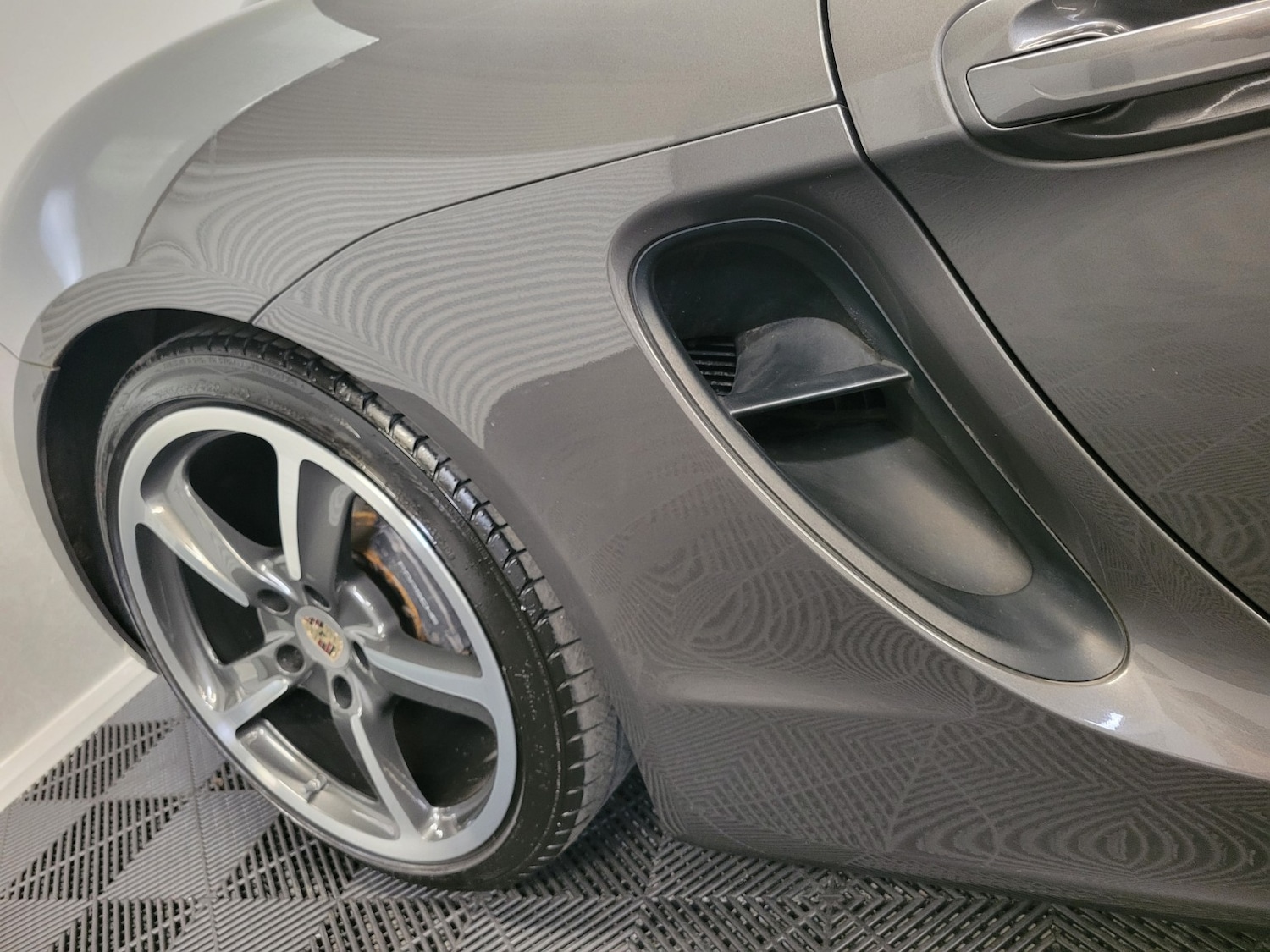 Used Porsche Cayman 2013 for sale - 78090643: Photo 21