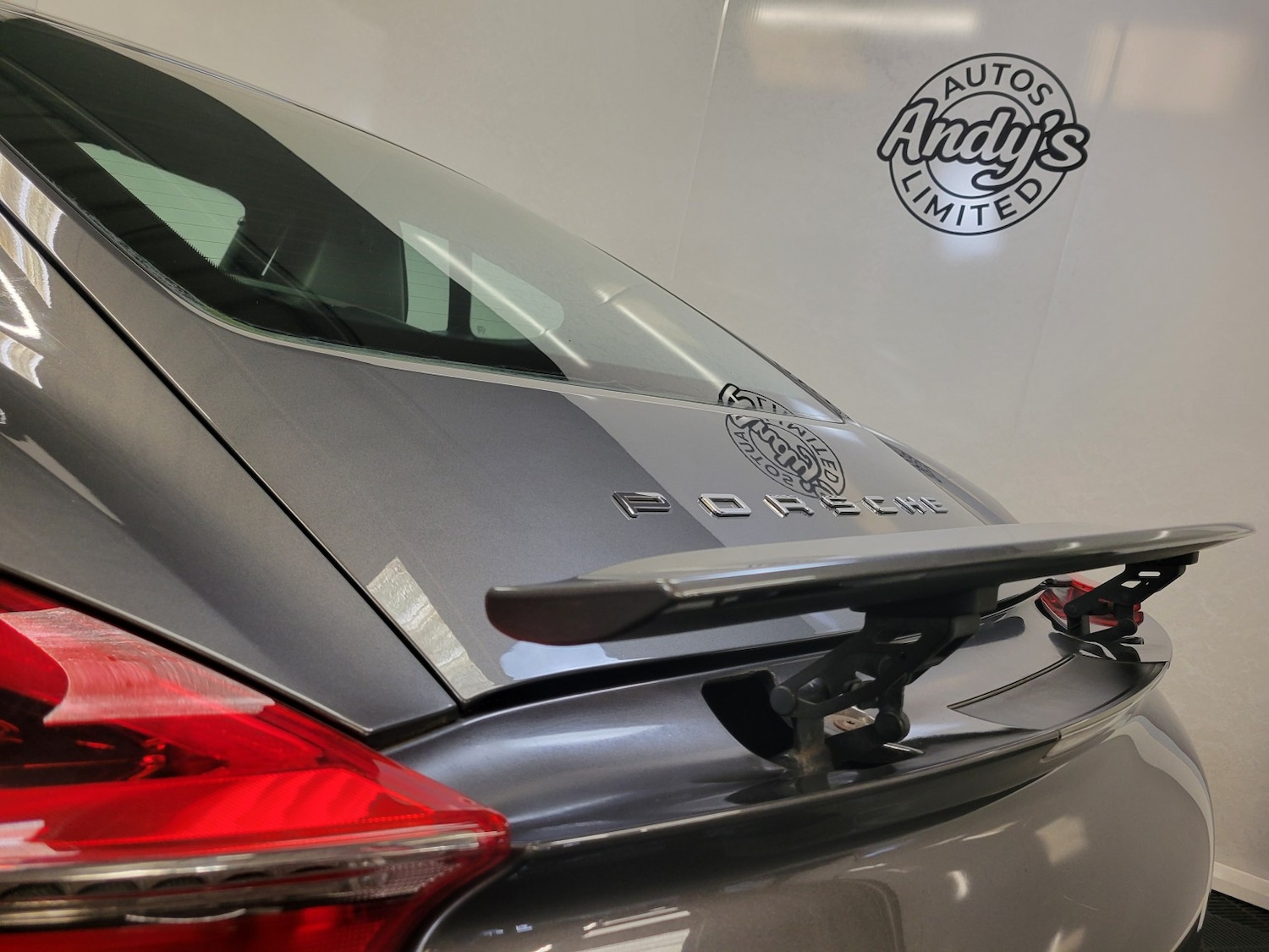 Used Porsche Cayman 2013 for sale - 78090643: Photo 28