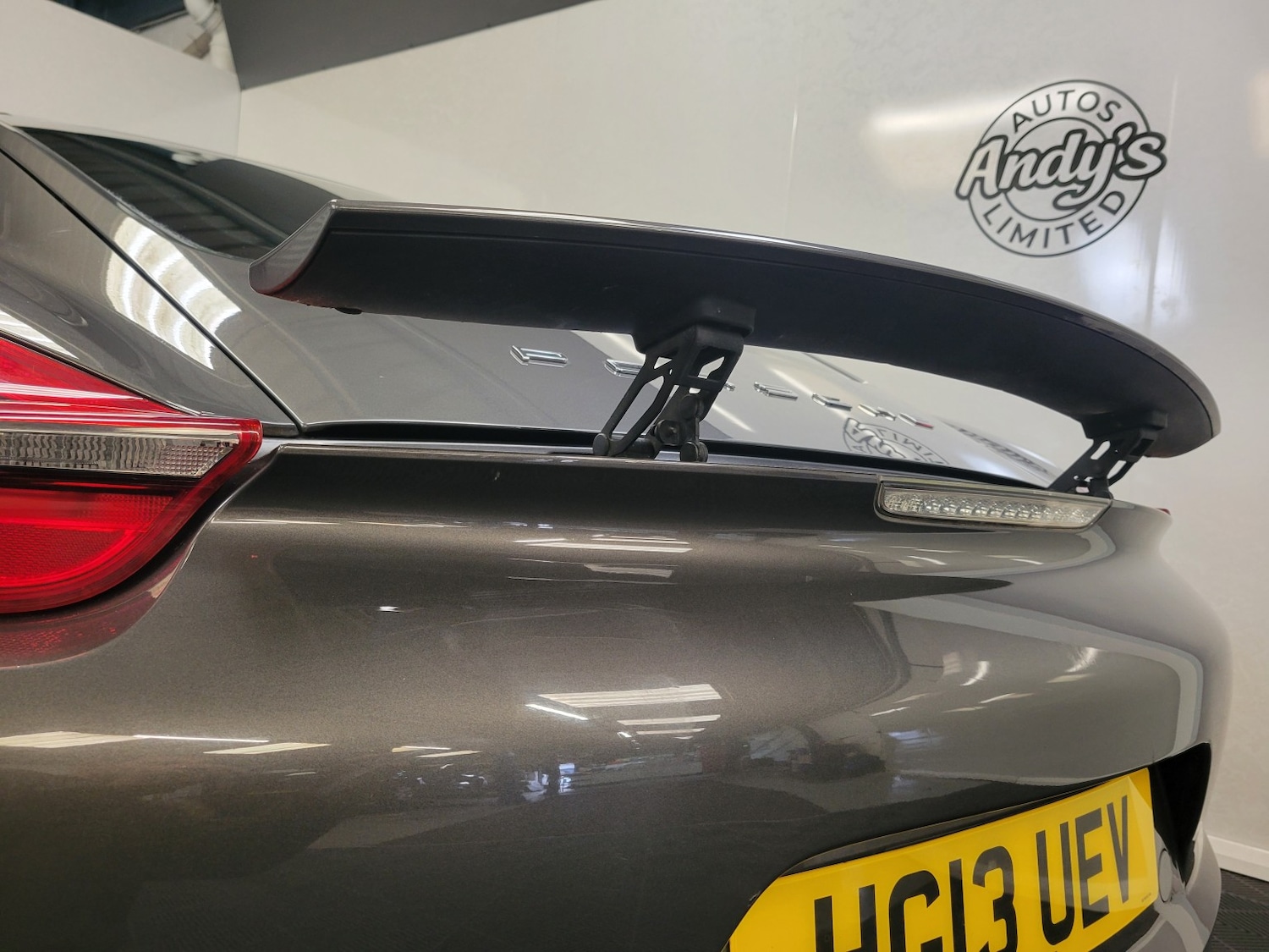 Used Porsche Cayman 2013 for sale - 78090643: Photo 29