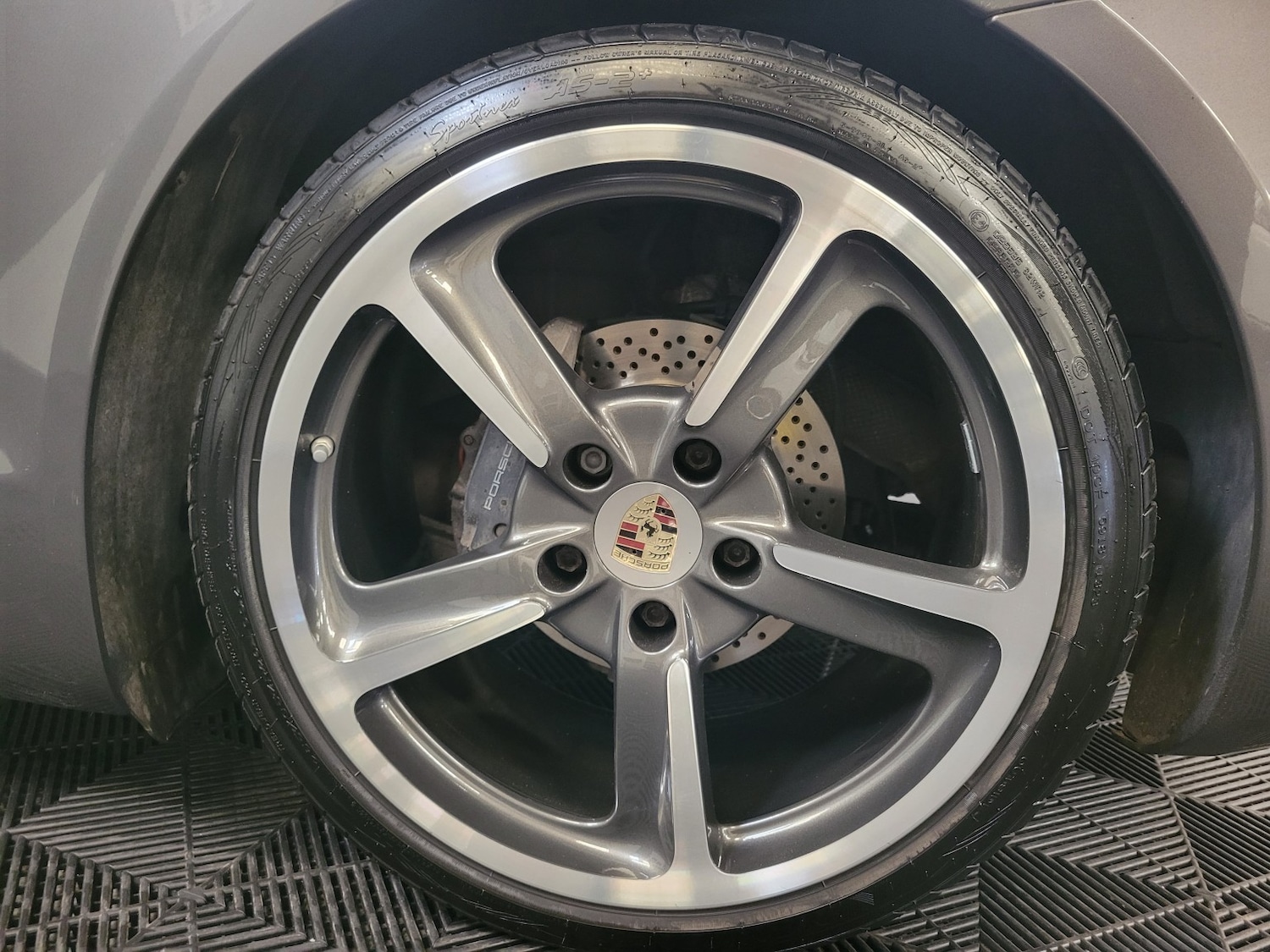 Used Porsche Cayman 2013 for sale - 78090643: Photo 48