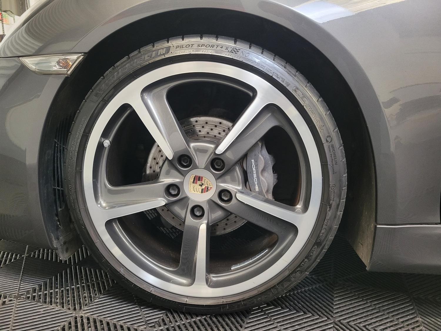 Used Porsche Cayman 2013 for sale - 78090643: Photo 49