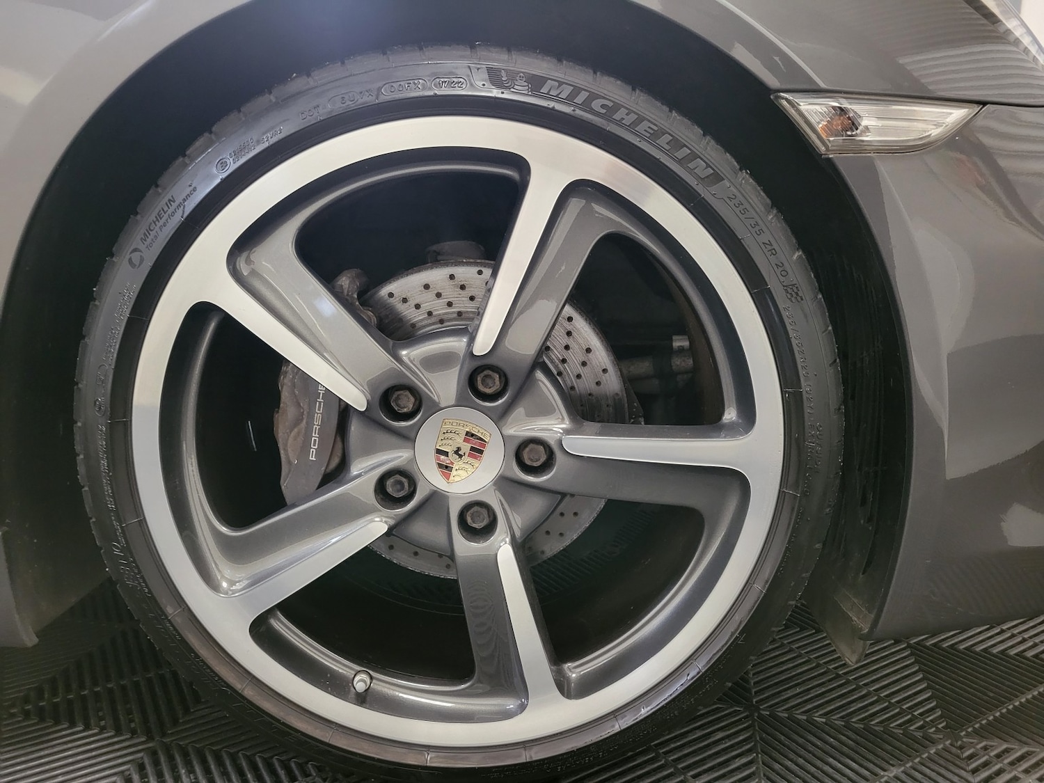 Used Porsche Cayman 2013 for sale - 78090643: Photo 50