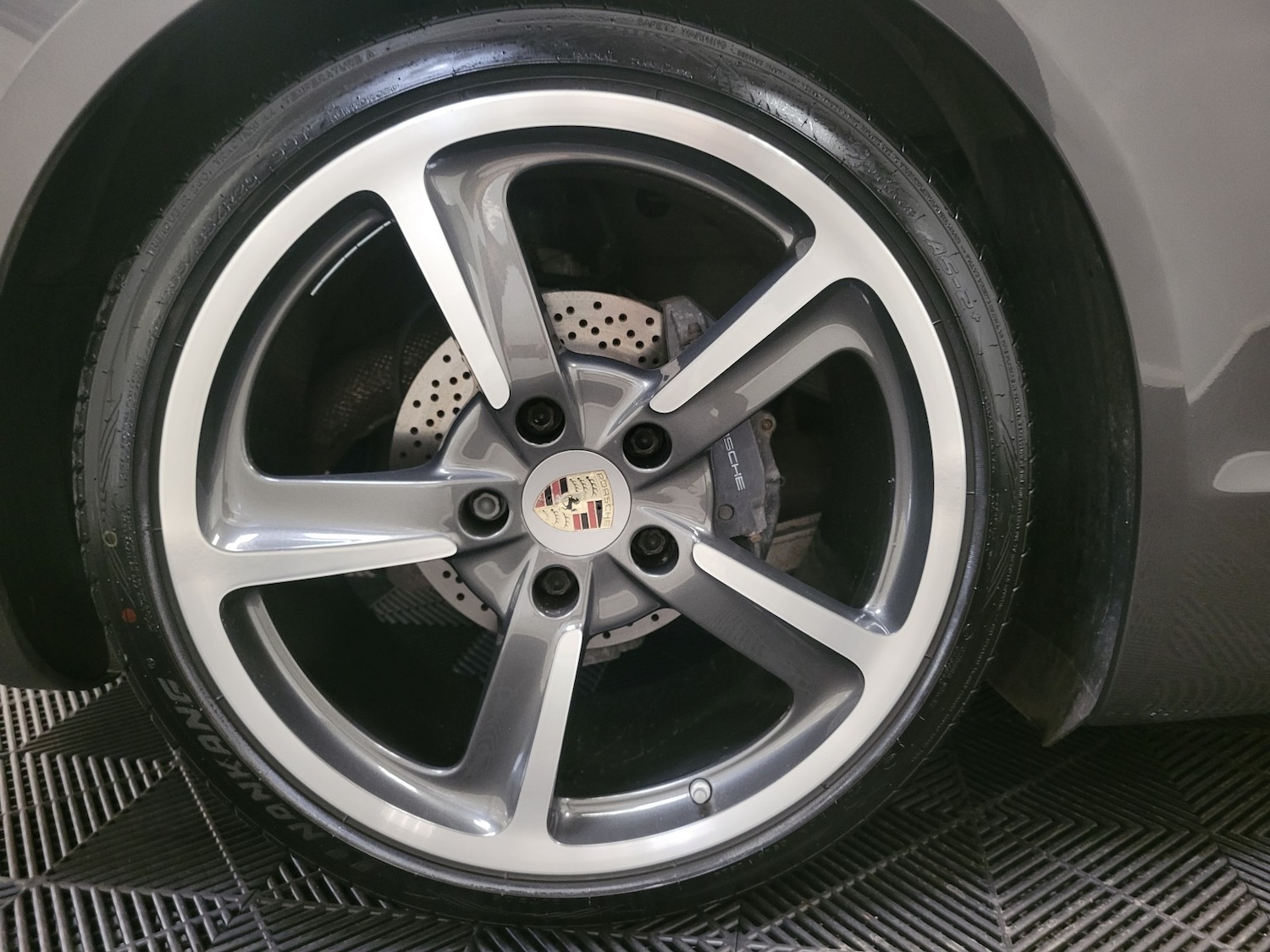 Used Porsche Cayman 2013 for sale - 78090643: Photo 51