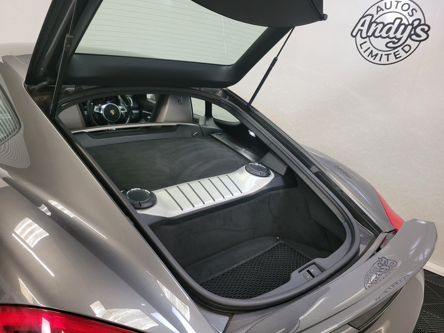 Used Porsche Cayman 2013 for sale - 78090643: Photo 53