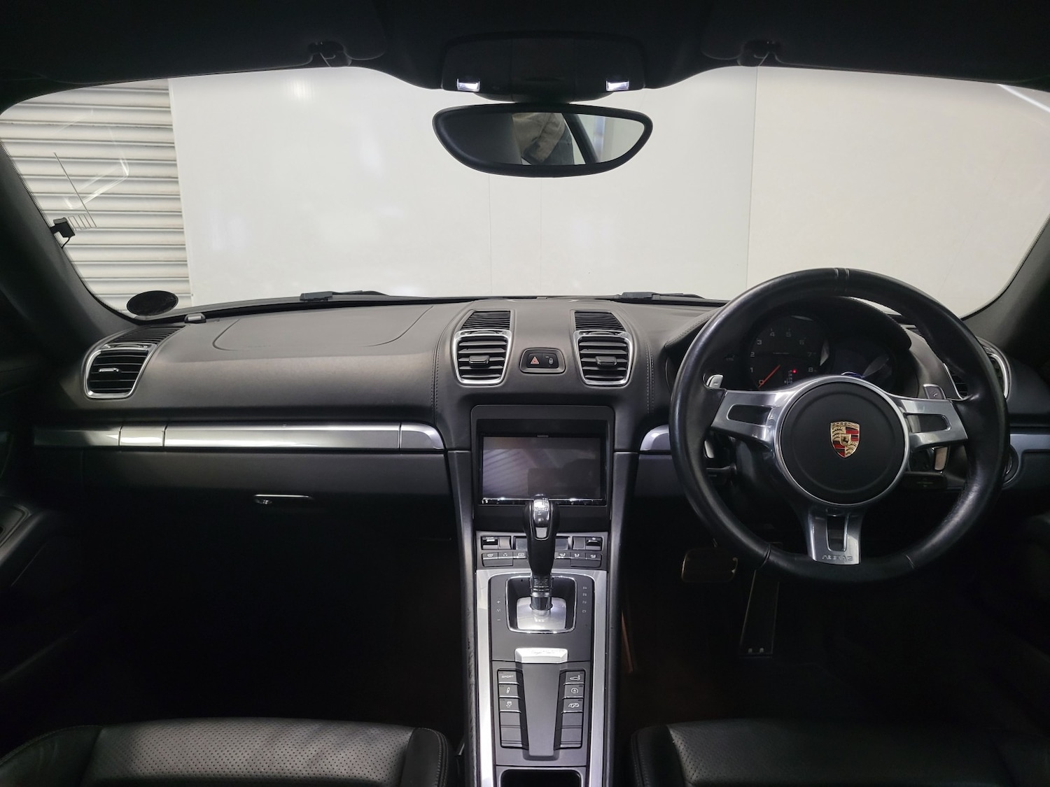 Used Porsche Cayman 2013 for sale - 78090643: Photo 55