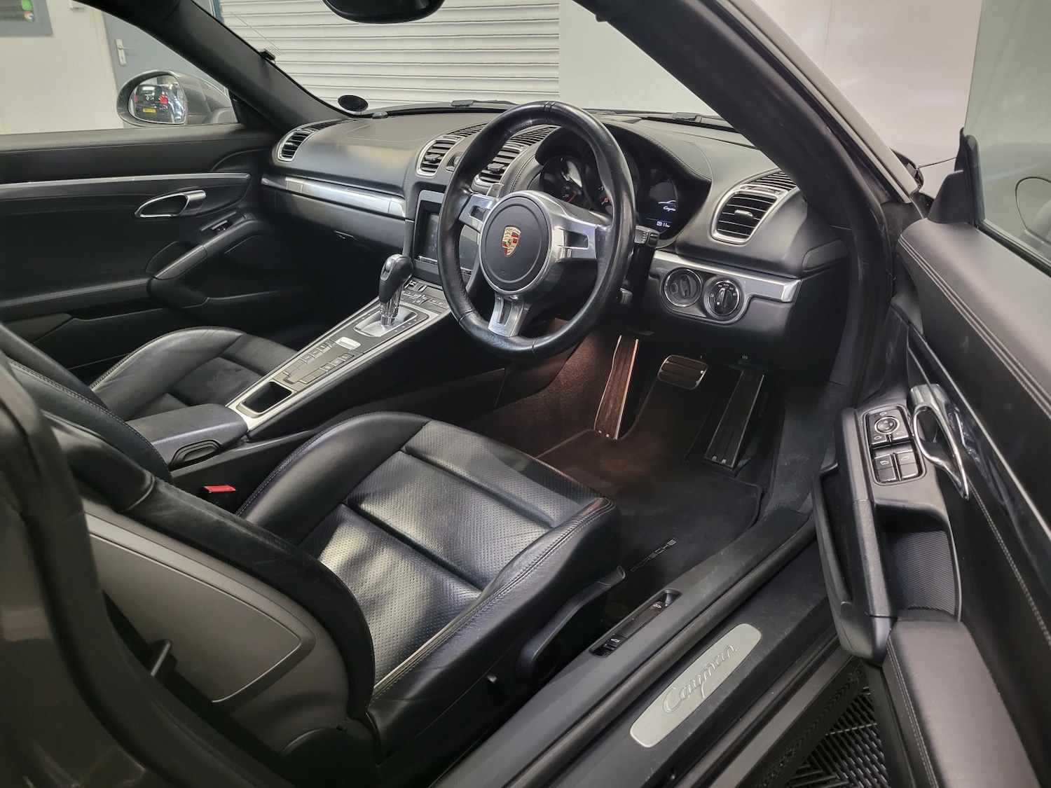 Used Porsche Cayman 2013 for sale - 78090643: Photo 59