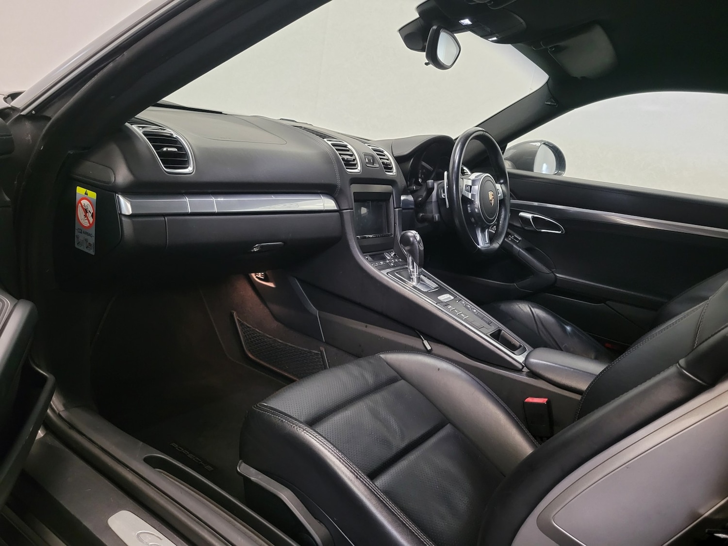 Used Porsche Cayman 2013 for sale - 78090643: Photo 60