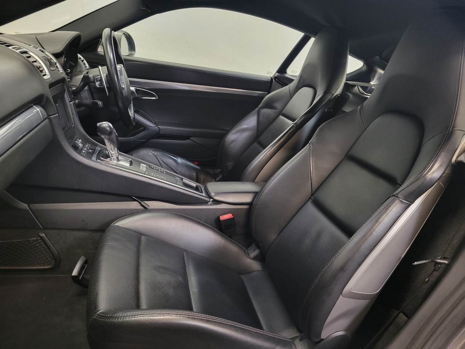 Used Porsche Cayman 2013 for sale - 78090643: Photo 62