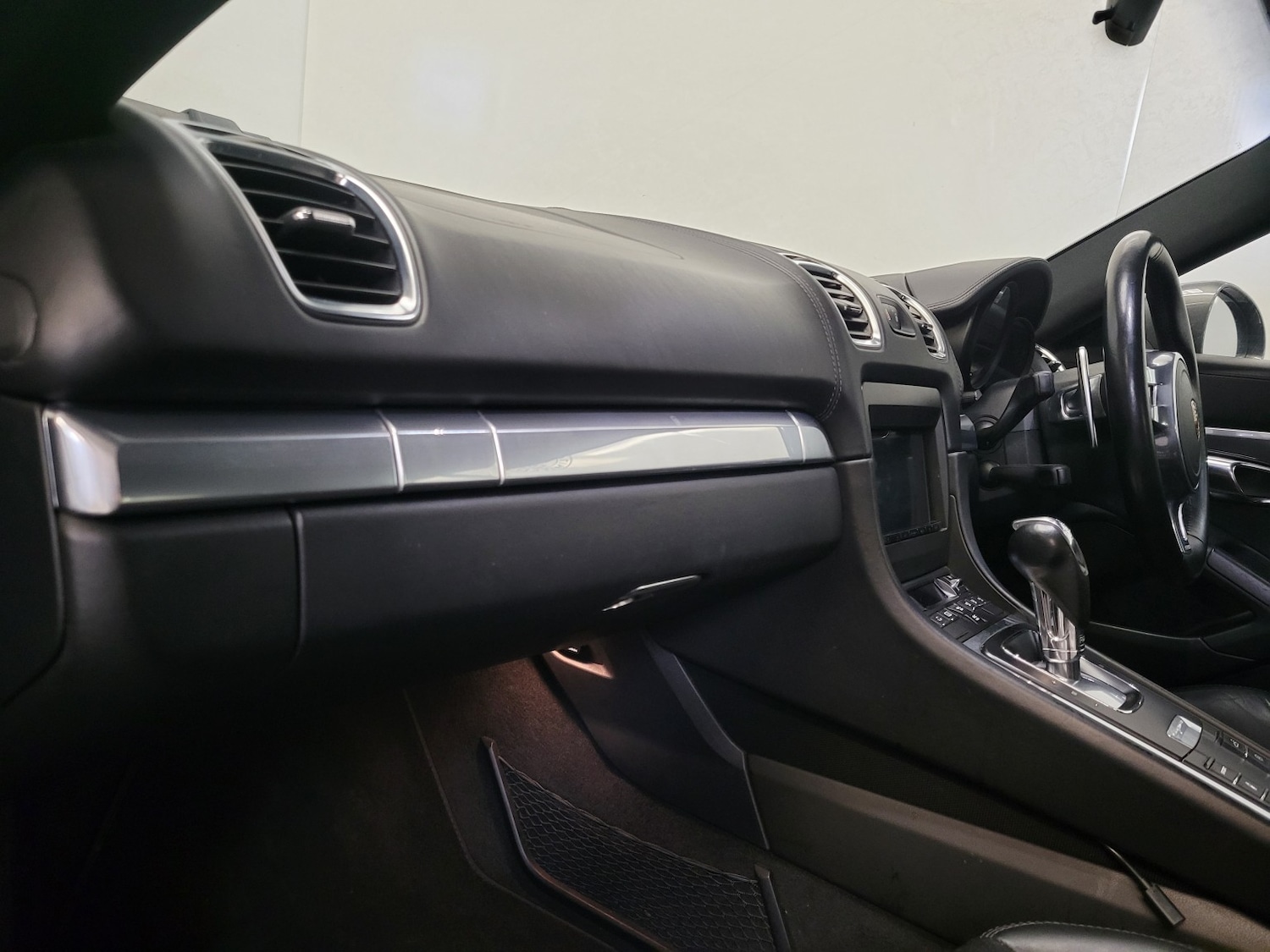 Used Porsche Cayman 2013 for sale - 78090643: Photo 63