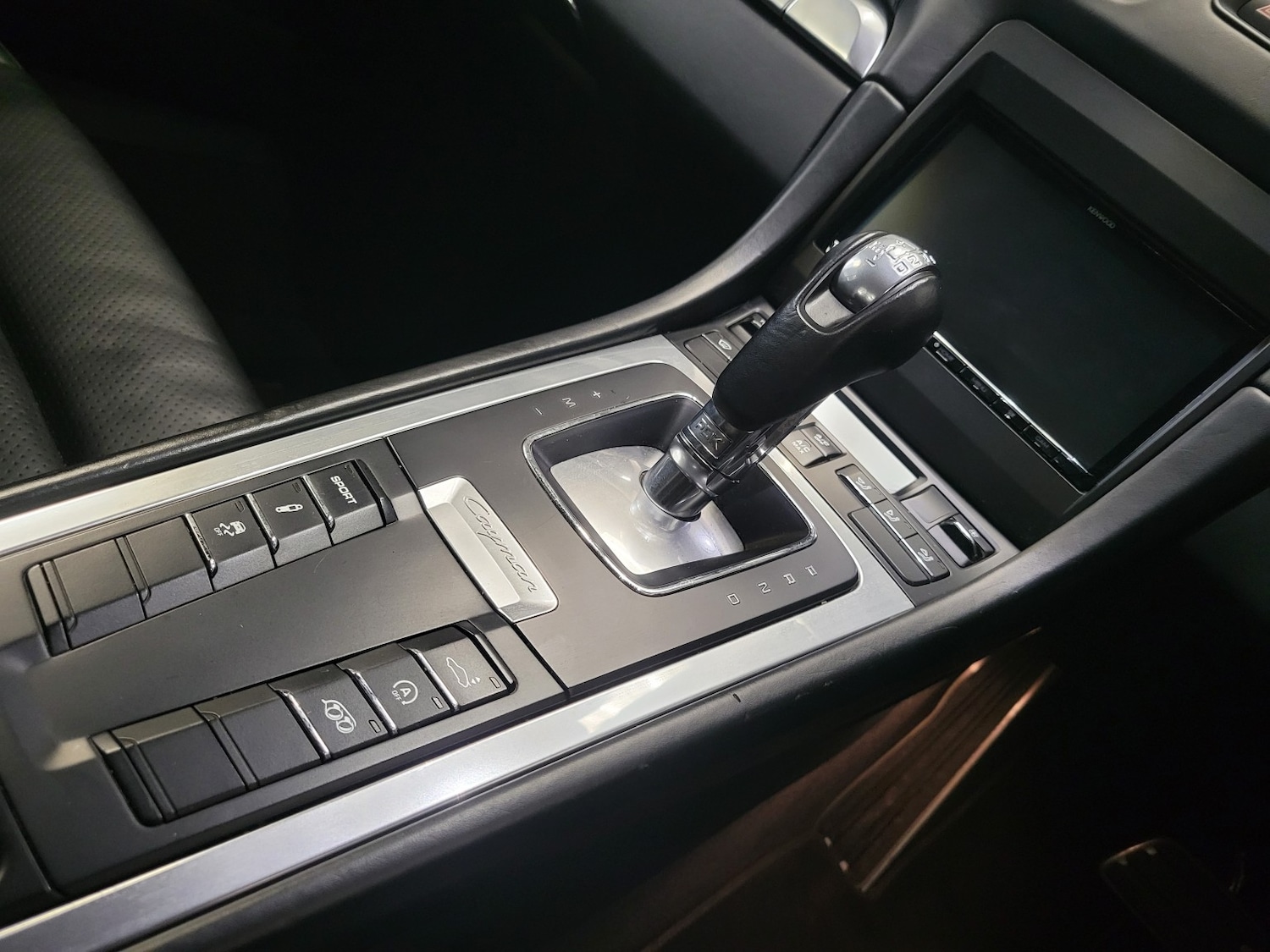 Used Porsche Cayman 2013 for sale - 78090643: Photo 67