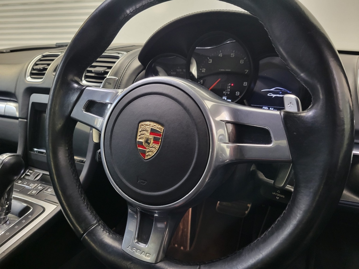 Used Porsche Cayman 2013 for sale - 78090643: Photo 68