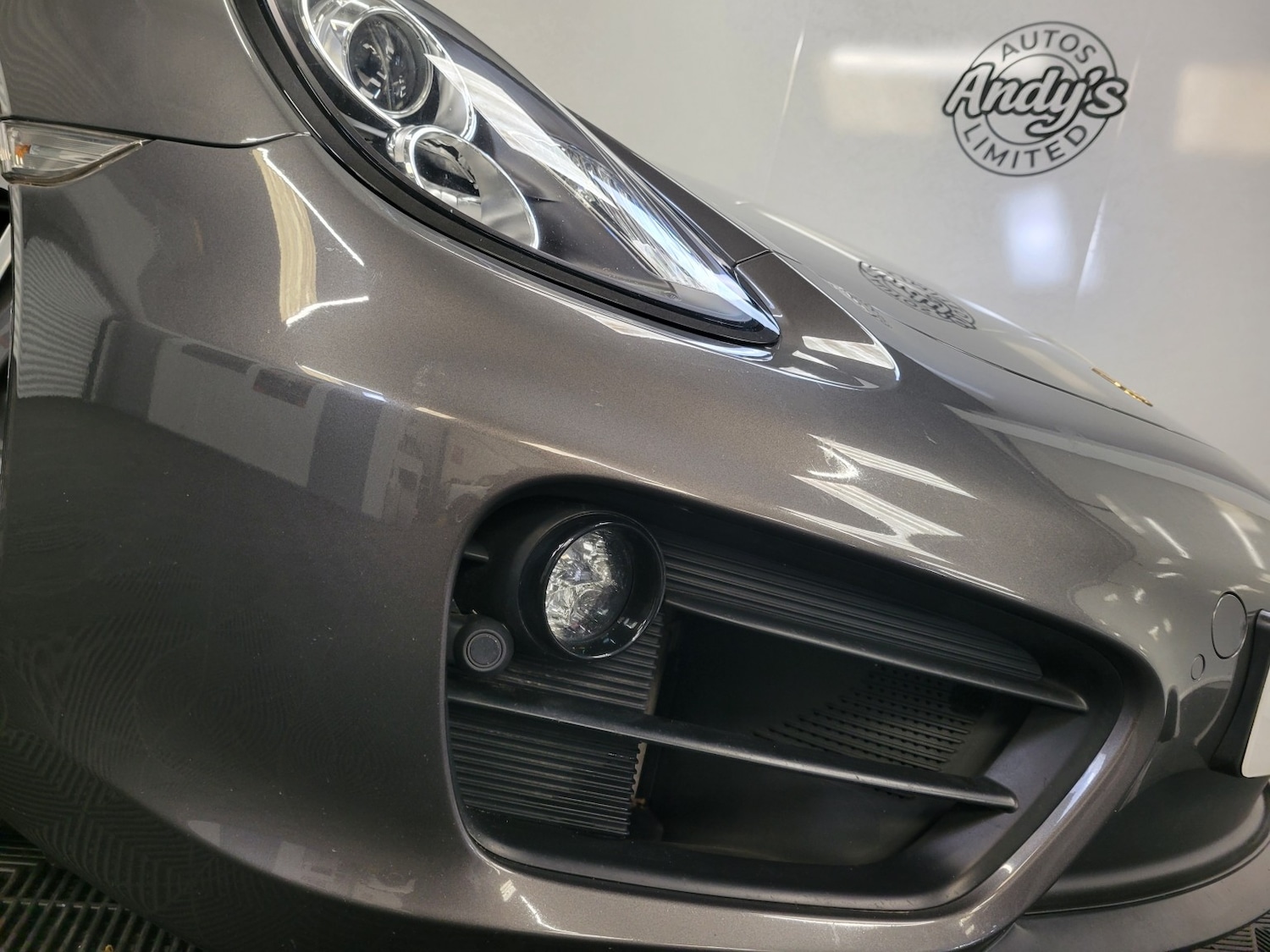 Used Porsche Cayman 2013 for sale - 78090643: Photo 8