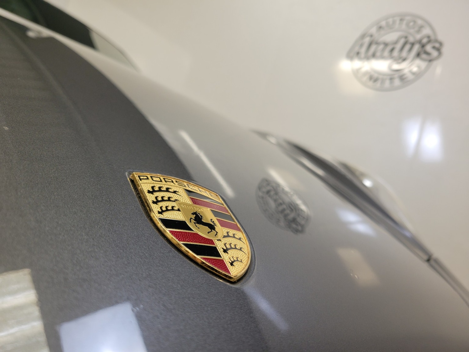 Used Porsche Cayman 2013 for sale - 78090643: Photo 9