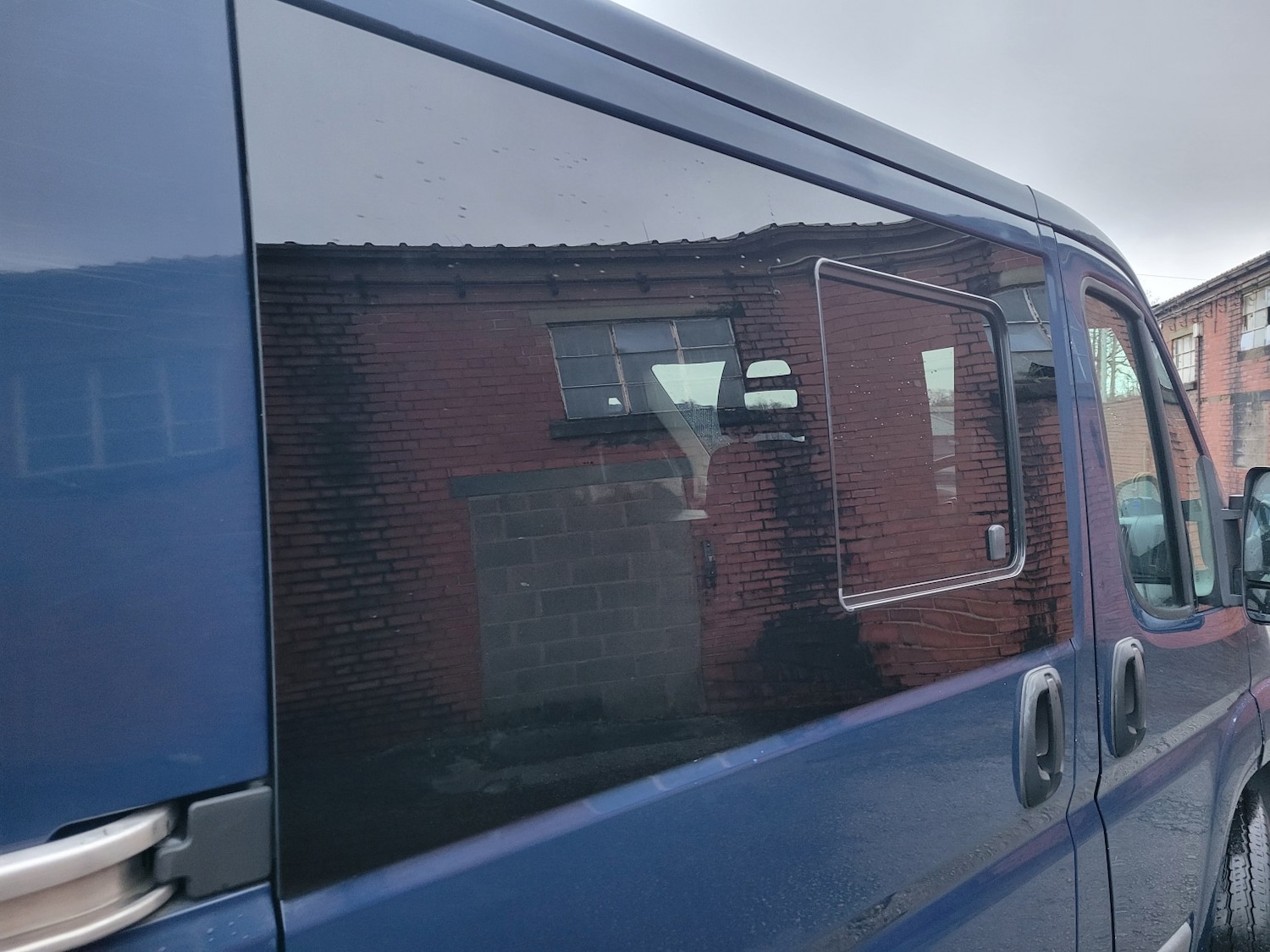 Used Citroen Relay 2015 for sale - 77438339: Photo 16