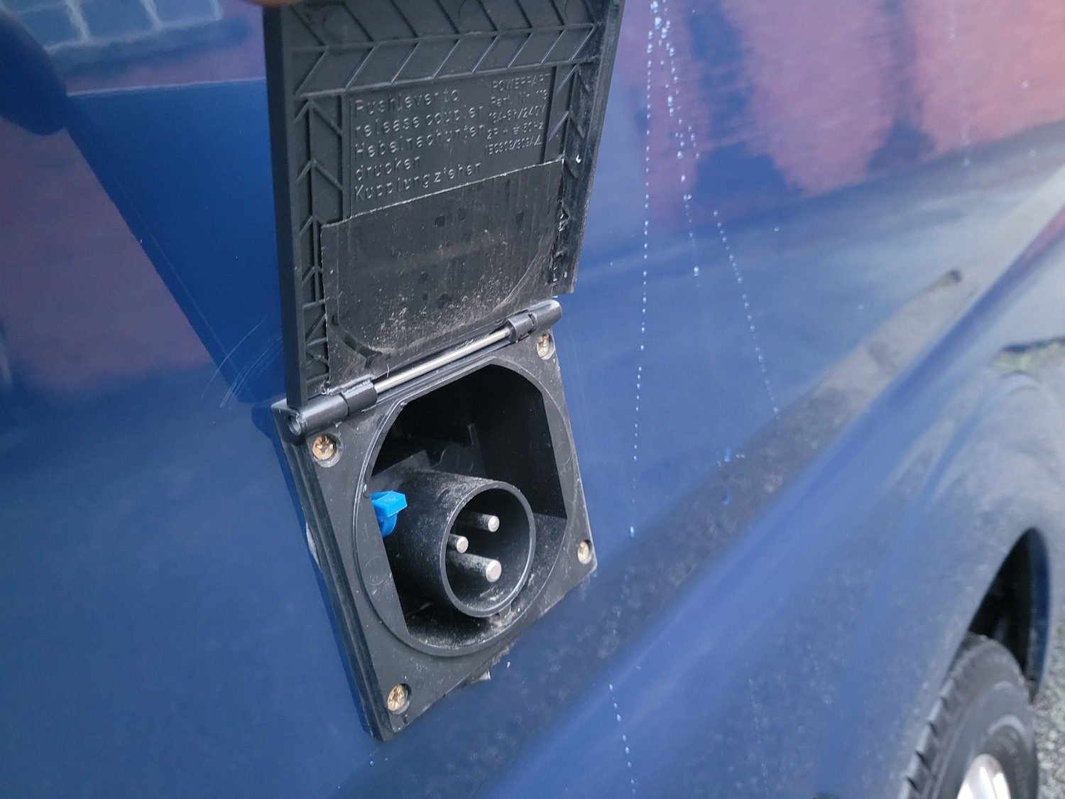 Used Citroen Relay 2015 for sale - 77438339: Photo 17