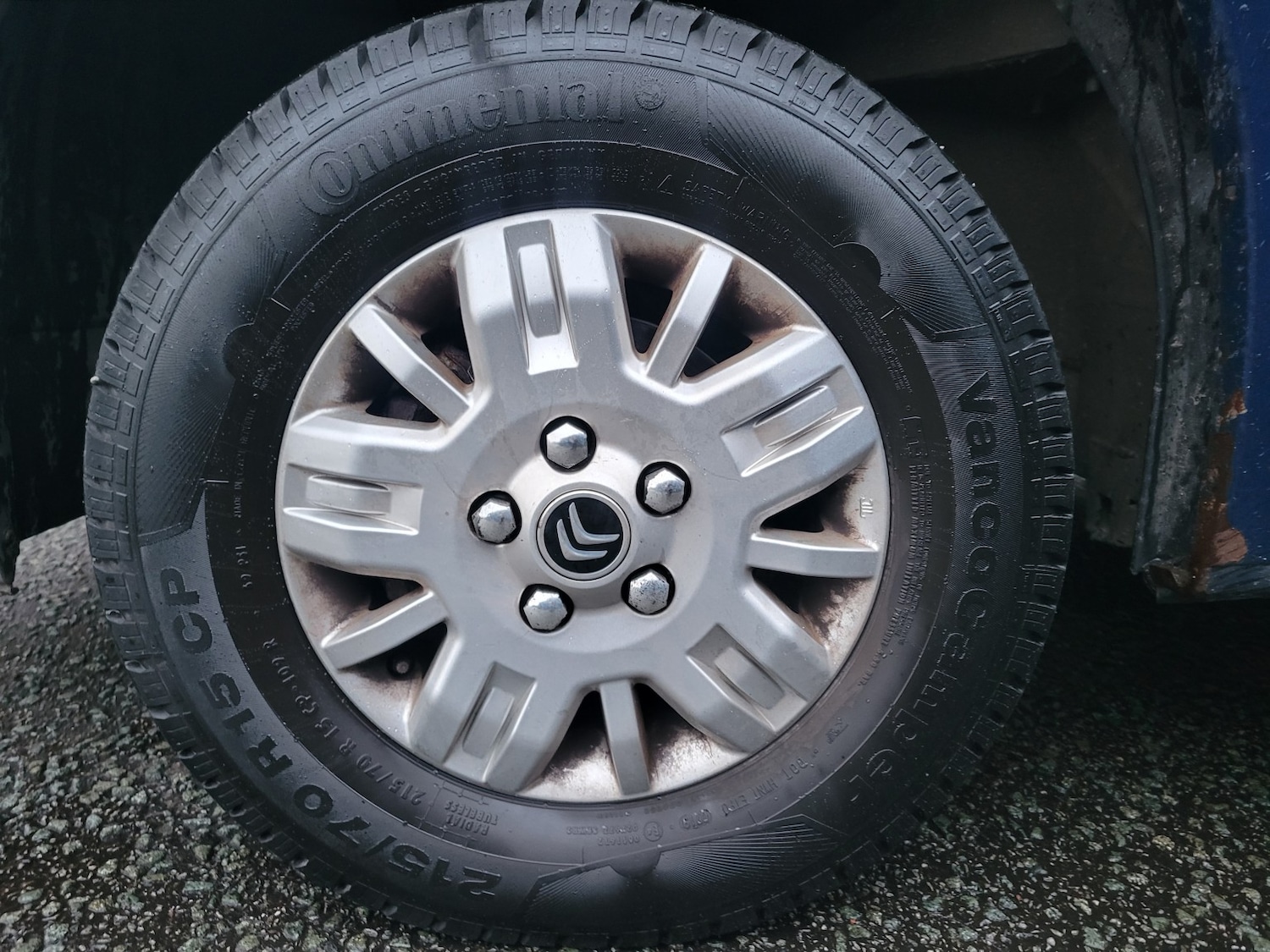 Used Citroen Relay 2015 for sale - 77438339: Photo 22