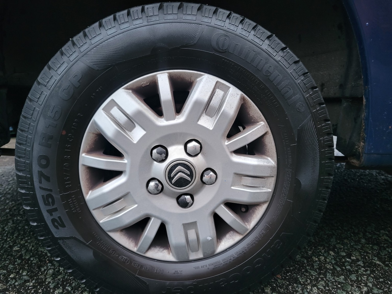 Used Citroen Relay 2015 for sale - 77438339: Photo 24