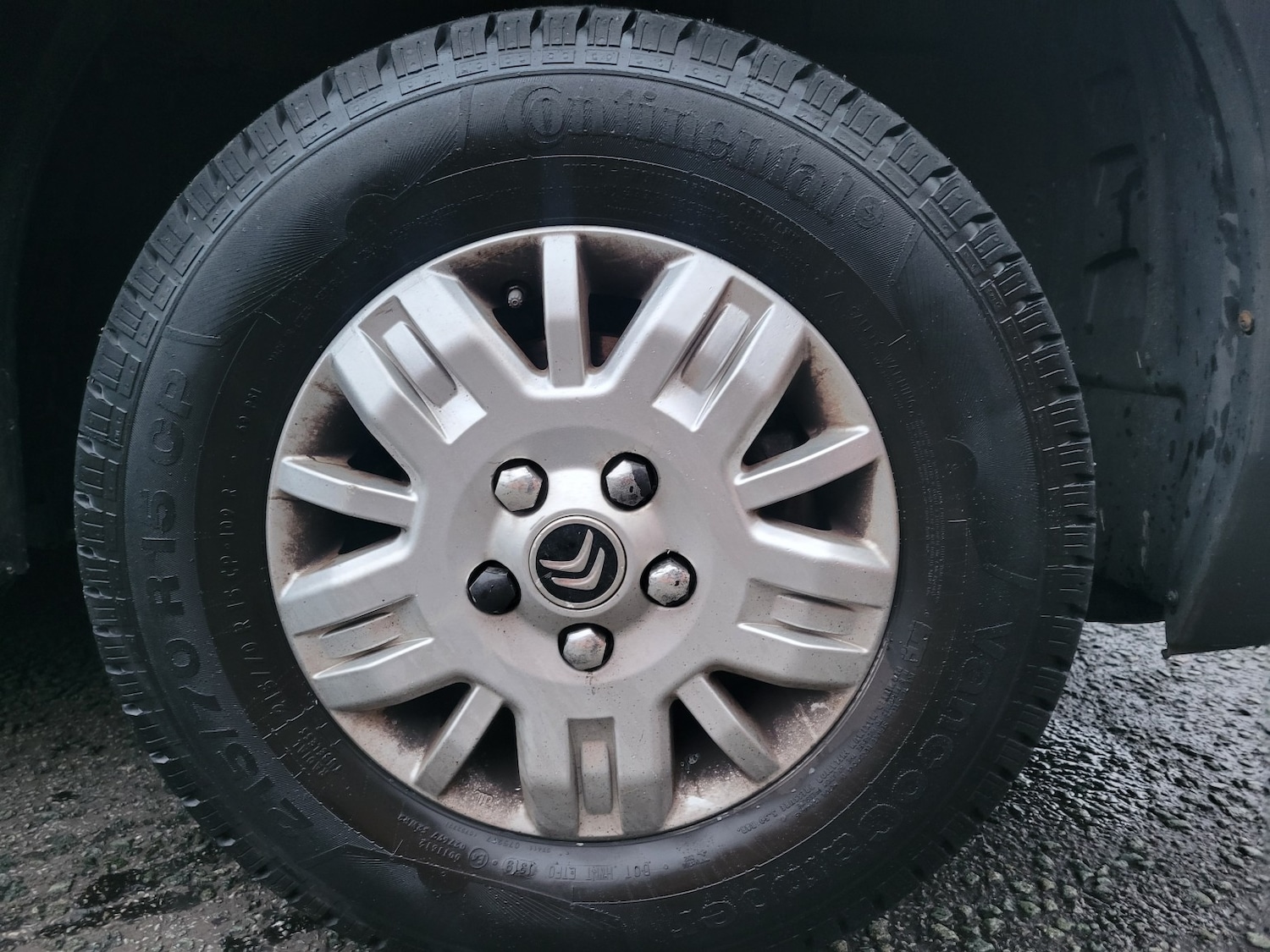 Used Citroen Relay 2015 for sale - 77438339: Photo 25