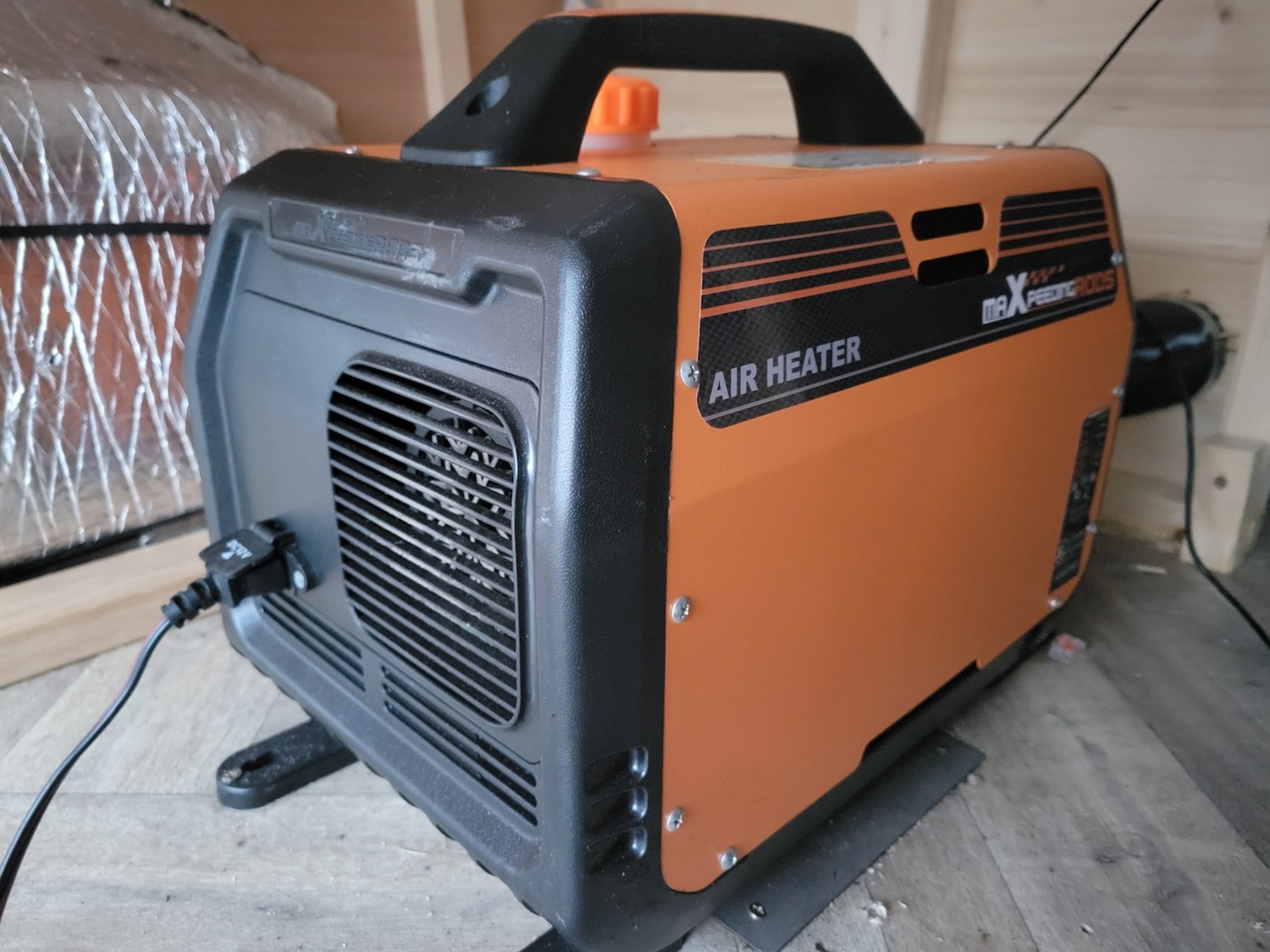 Used Citroen Relay 2015 for sale - 77438339: Photo 28