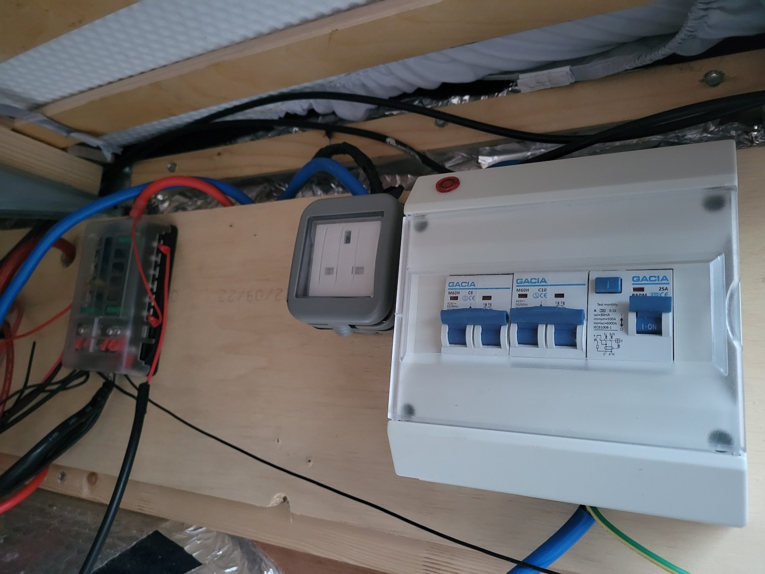 Used Citroen Relay 2015 for sale - 77438339: Photo 29