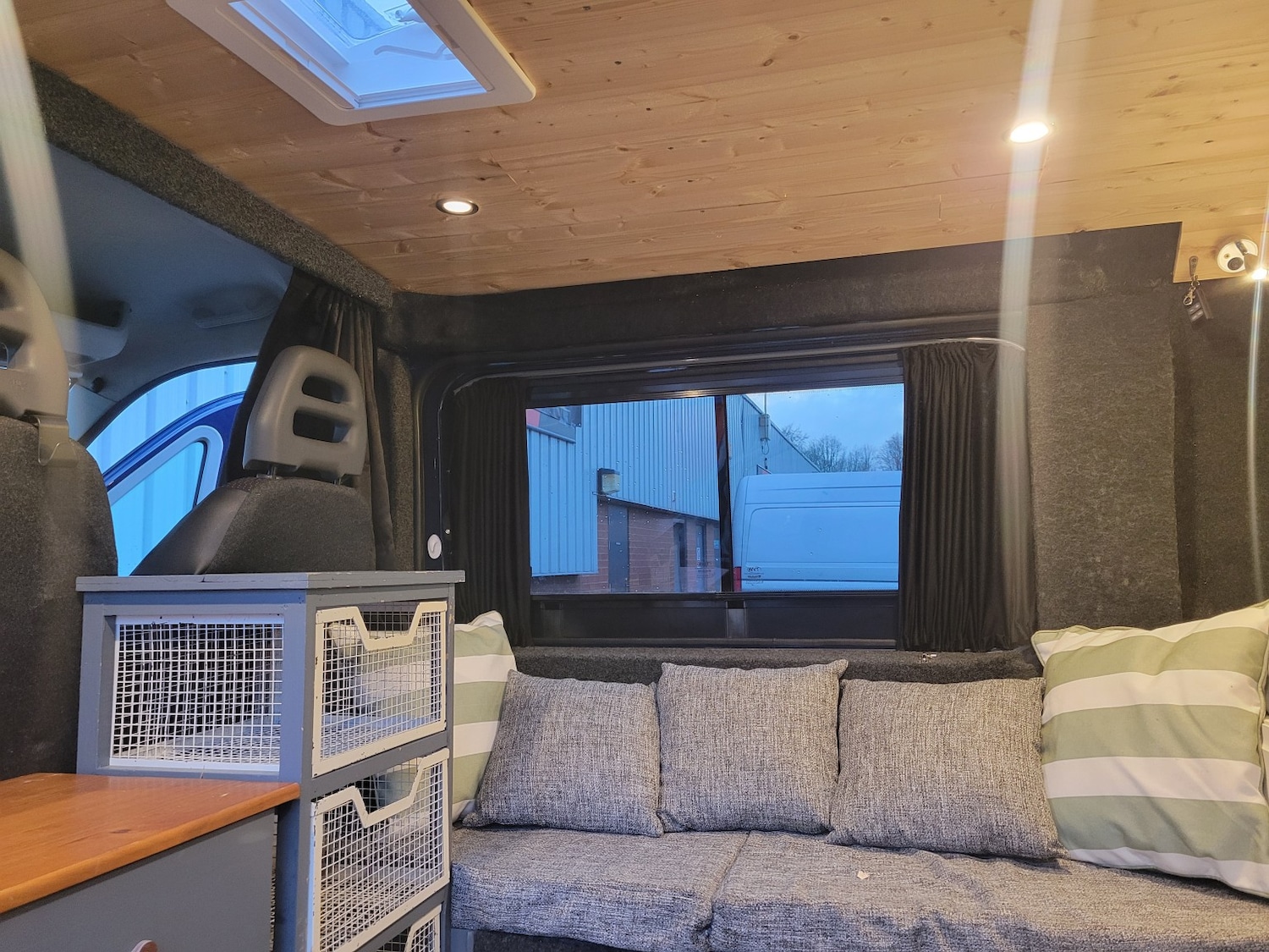 Used Citroen Relay 2015 for sale - 77438339: Photo 32