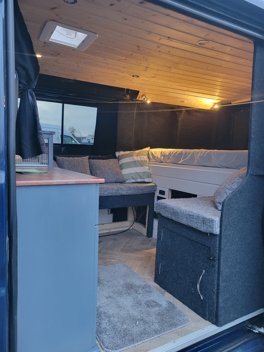 Used Citroen Relay 2015 for sale - 77438339: Photo 33