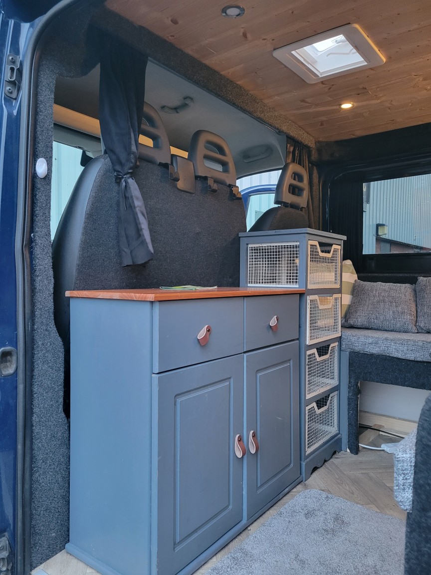 Used Citroen Relay 2015 for sale - 77438339: Photo 35