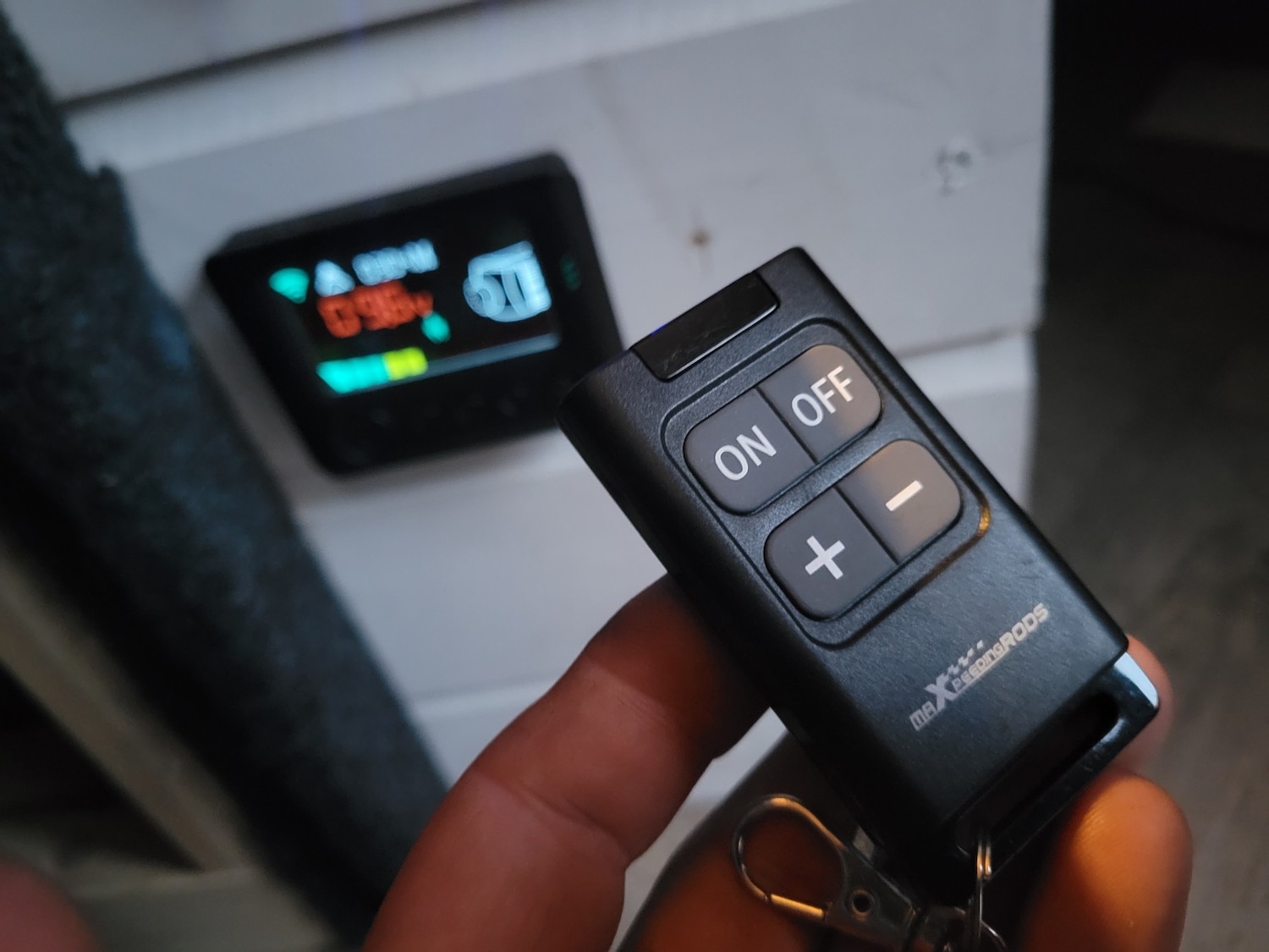 Used Citroen Relay 2015 for sale - 77438339: Photo 39