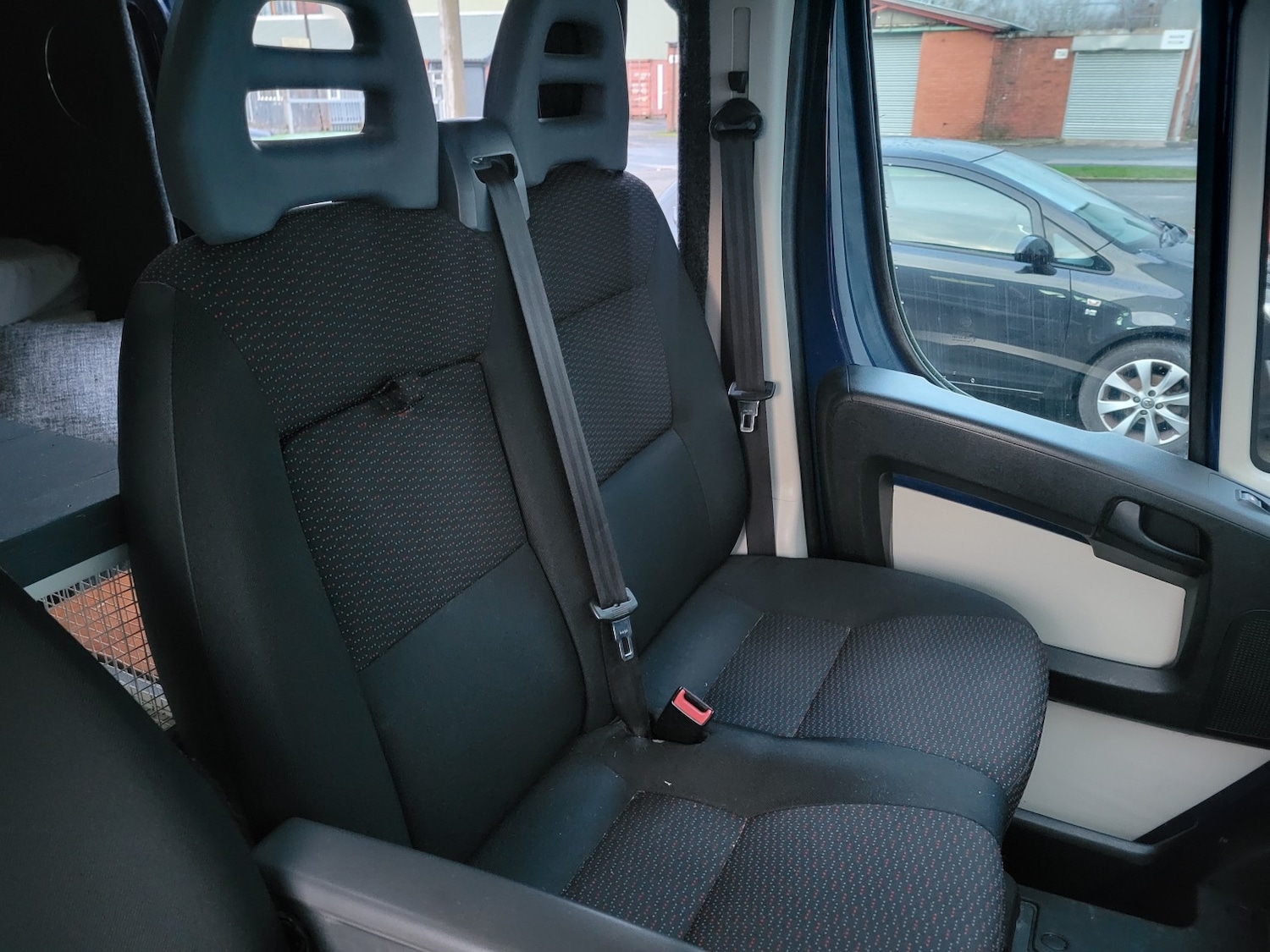 Used Citroen Relay 2015 for sale - 77438339: Photo 43