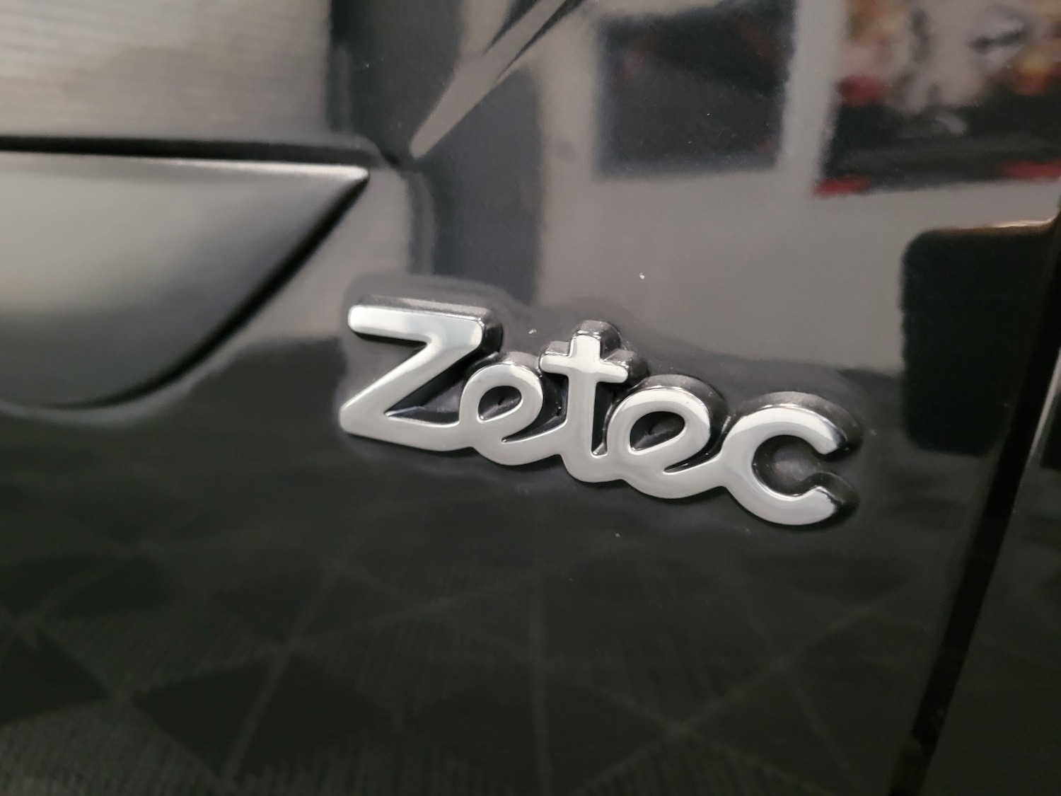 Used Ford Focus 2003 for sale - 77195473: Photo 17