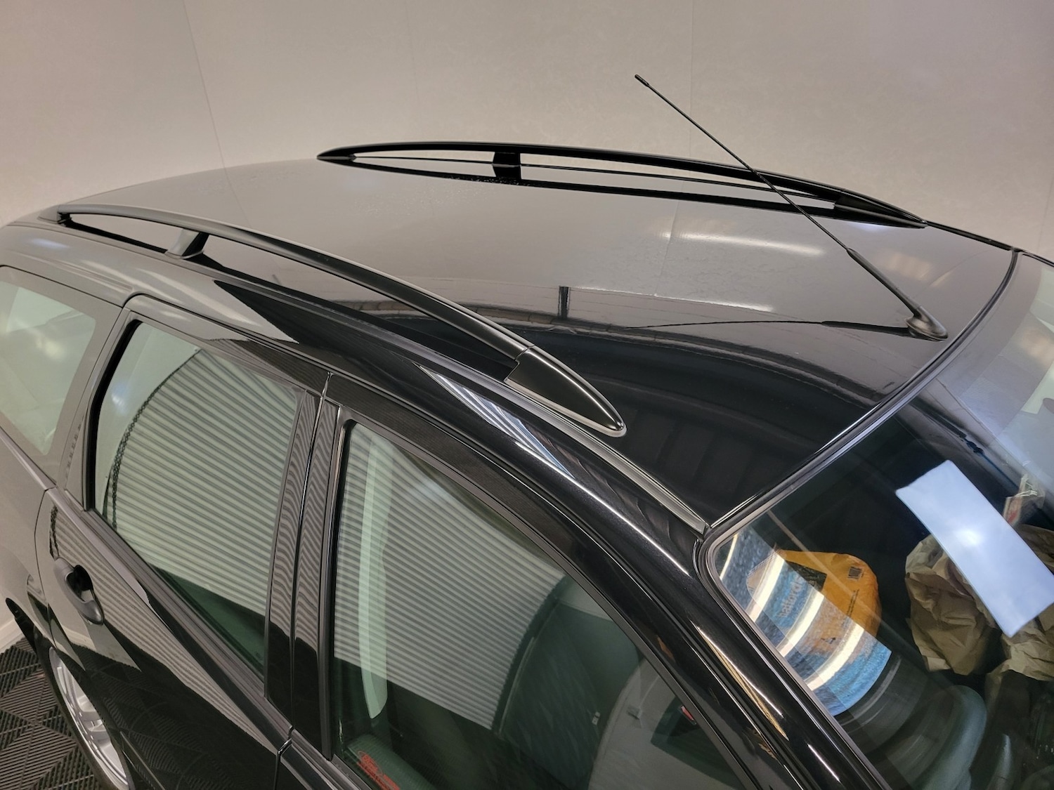 Used Ford Focus 2003 for sale - 77195473: Photo 18