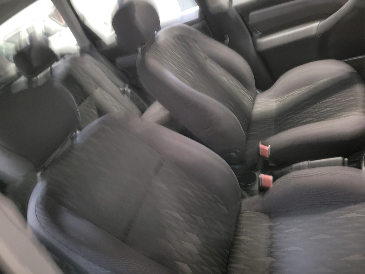 Used Ford Focus 2003 for sale - 77195473: Photo 51