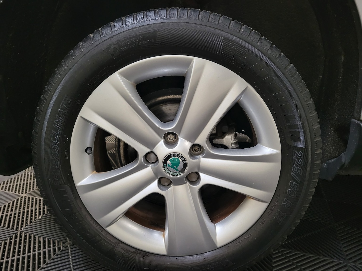 Used Skoda Yeti 2011 for sale - 77474817: Photo 33