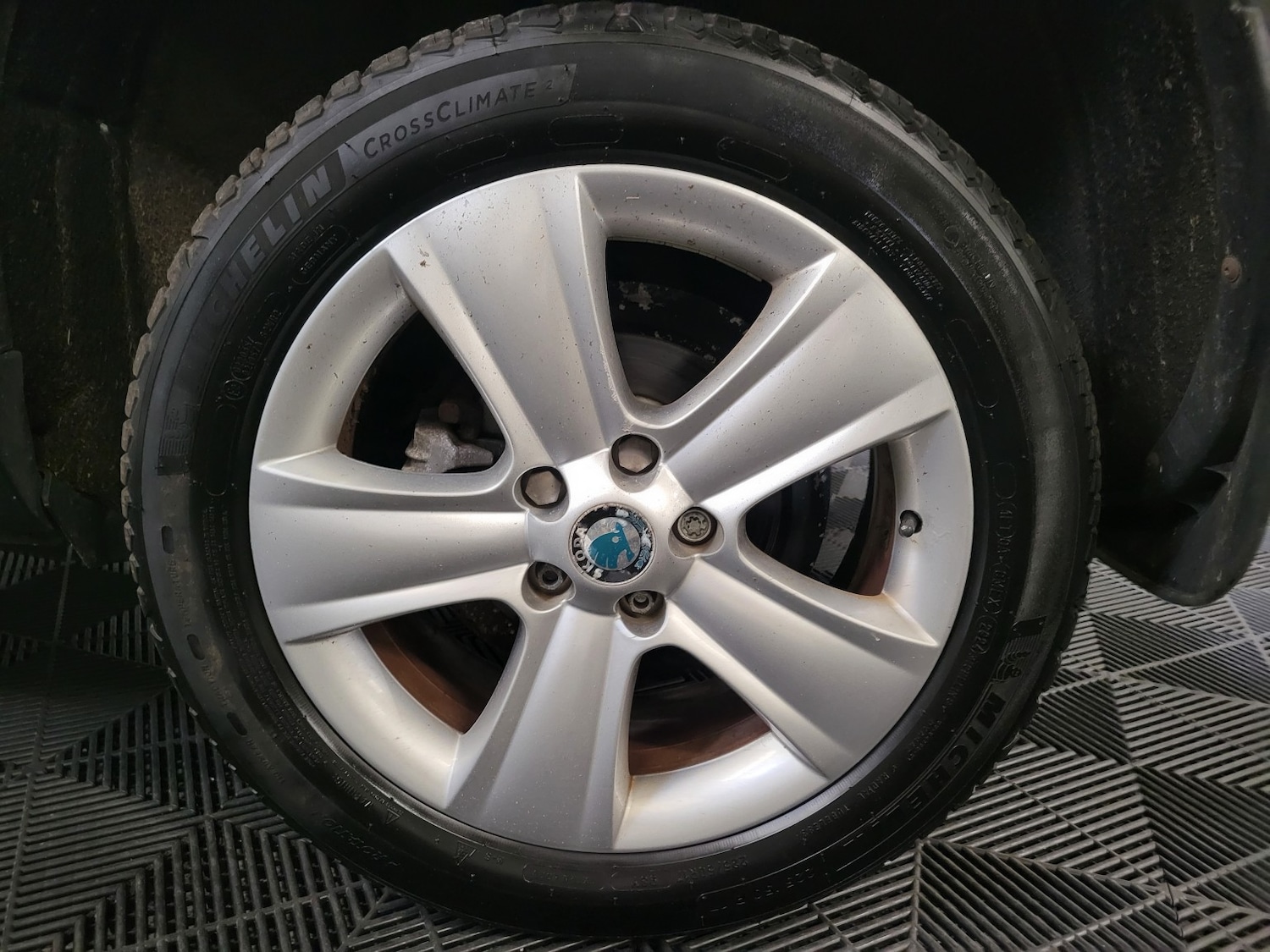 Used Skoda Yeti 2011 for sale - 77474817: Photo 35