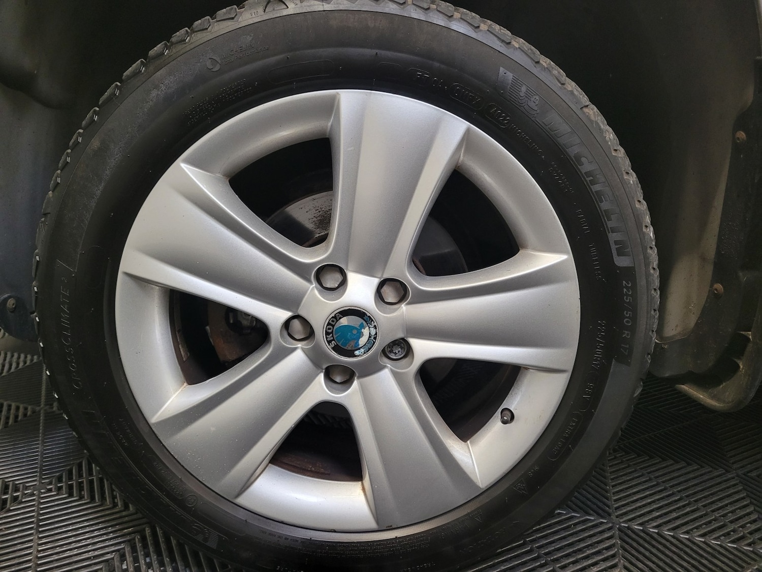 Used Skoda Yeti 2011 for sale - 77474817: Photo 36