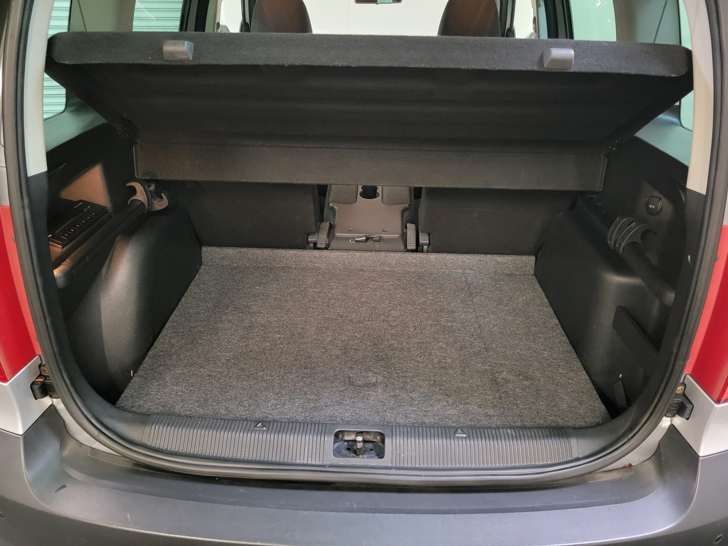 Used Skoda Yeti 2011 for sale - 77474817: Photo 38