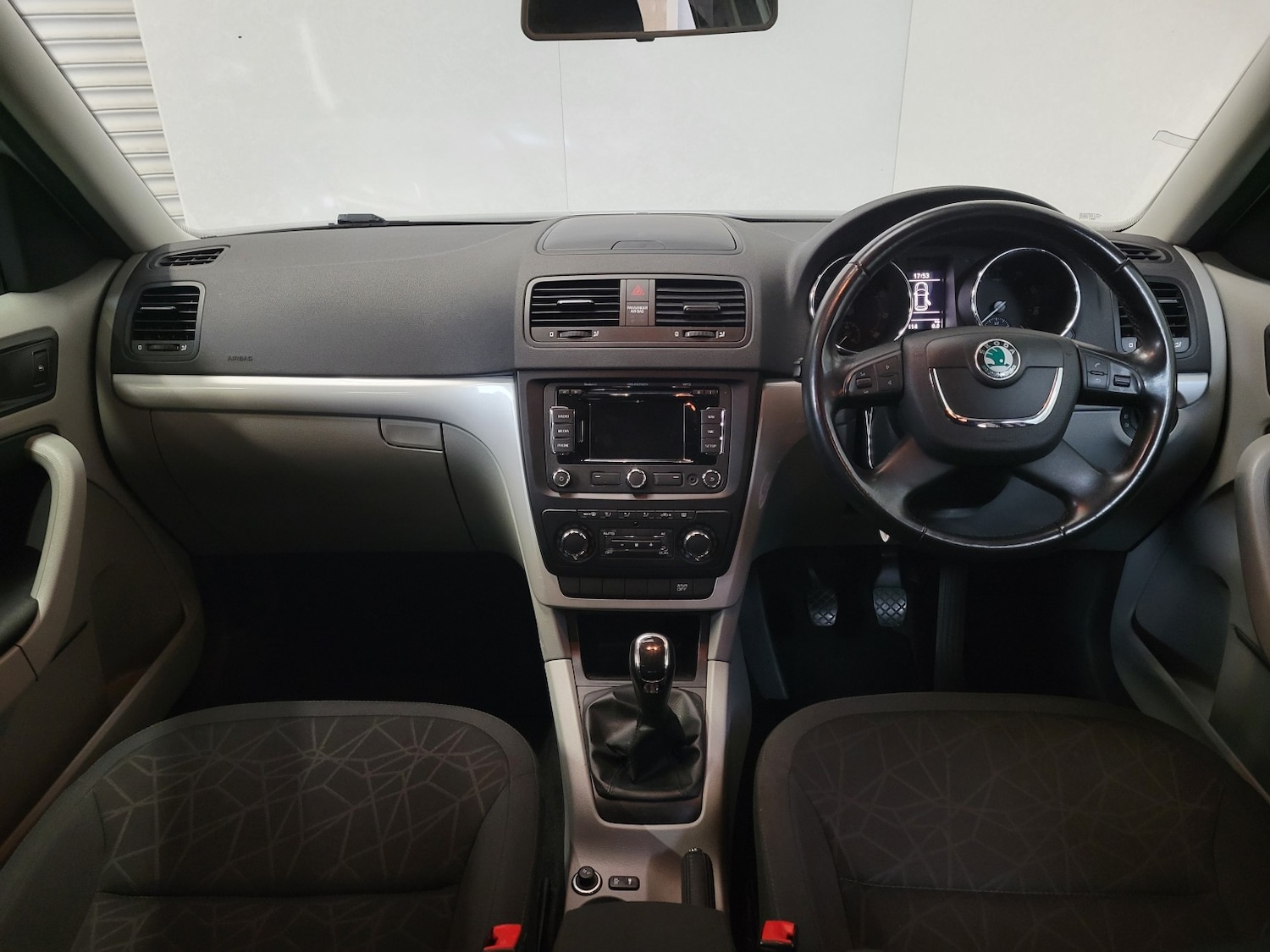 Used Skoda Yeti 2011 for sale - 77474817: Photo 40