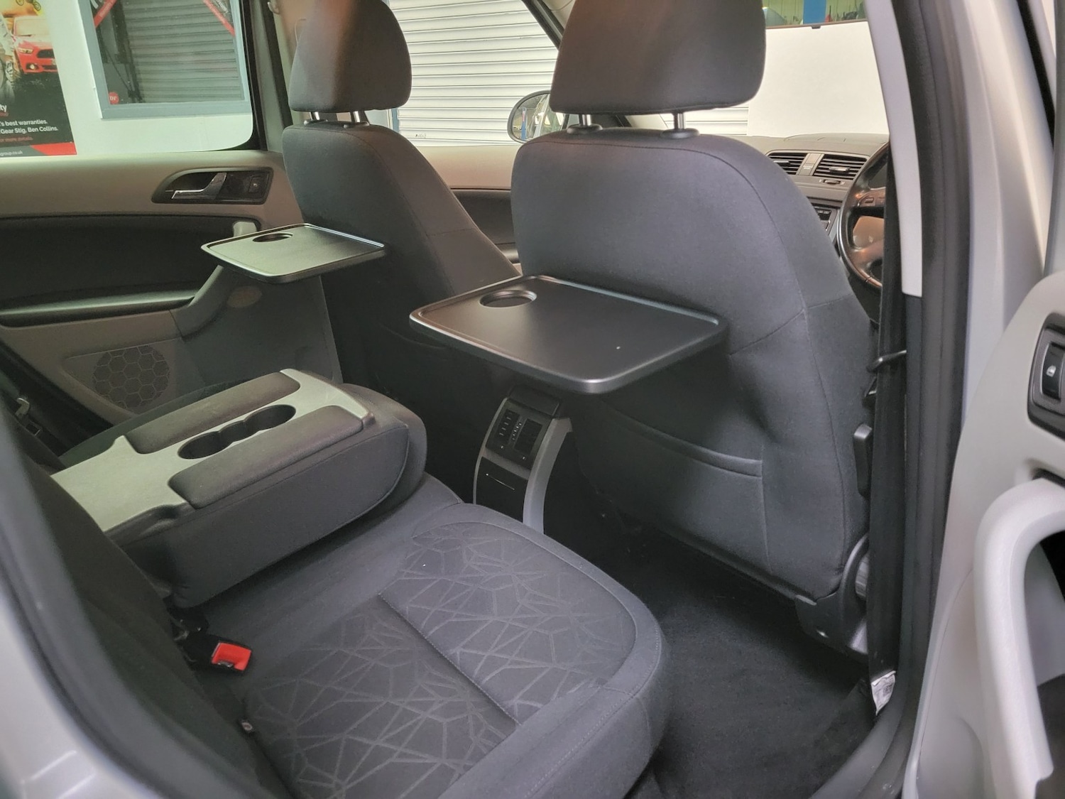 Used Skoda Yeti 2011 for sale - 77474817: Photo 43