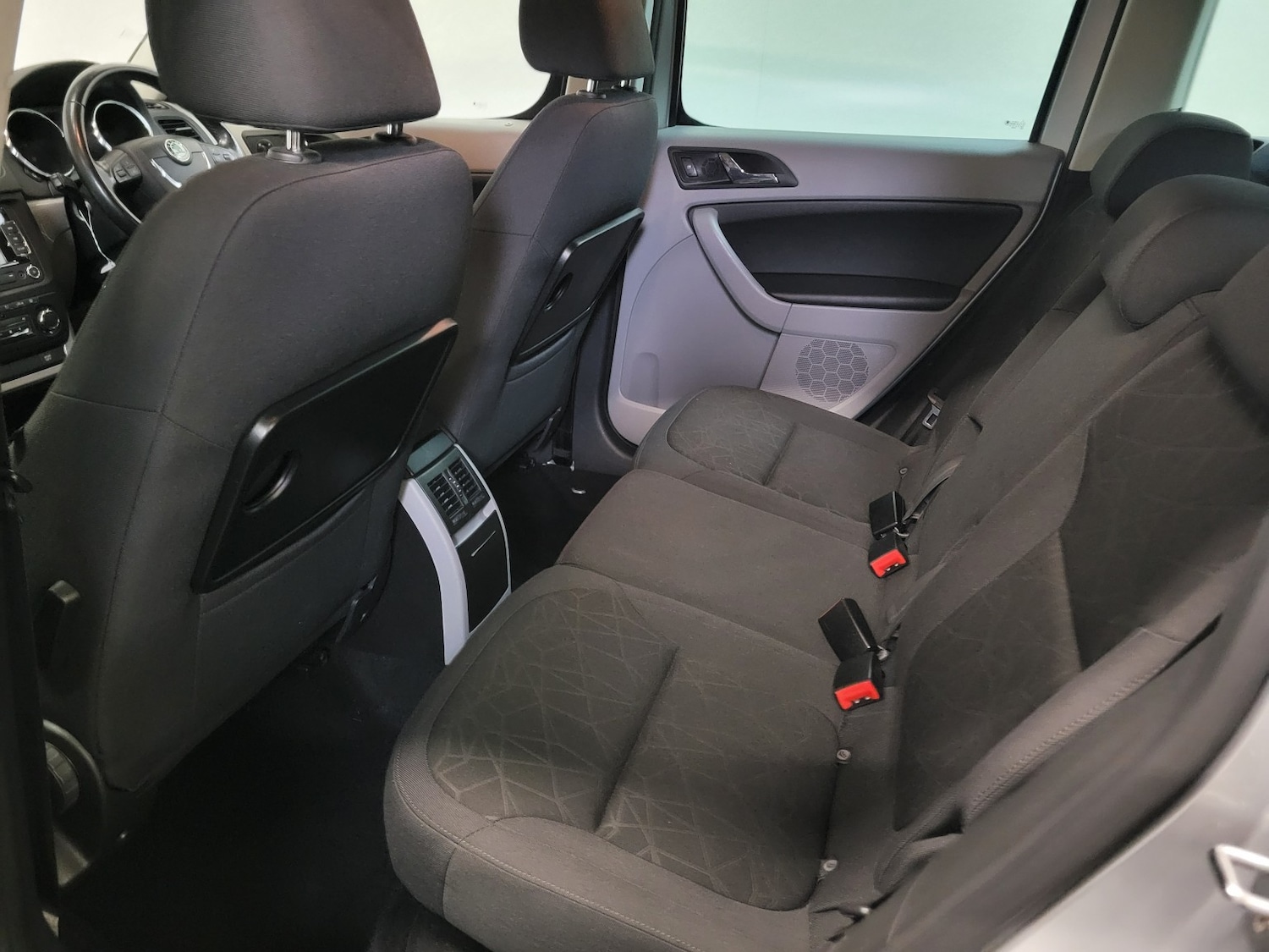 Used Skoda Yeti 2011 for sale - 77474817: Photo 46