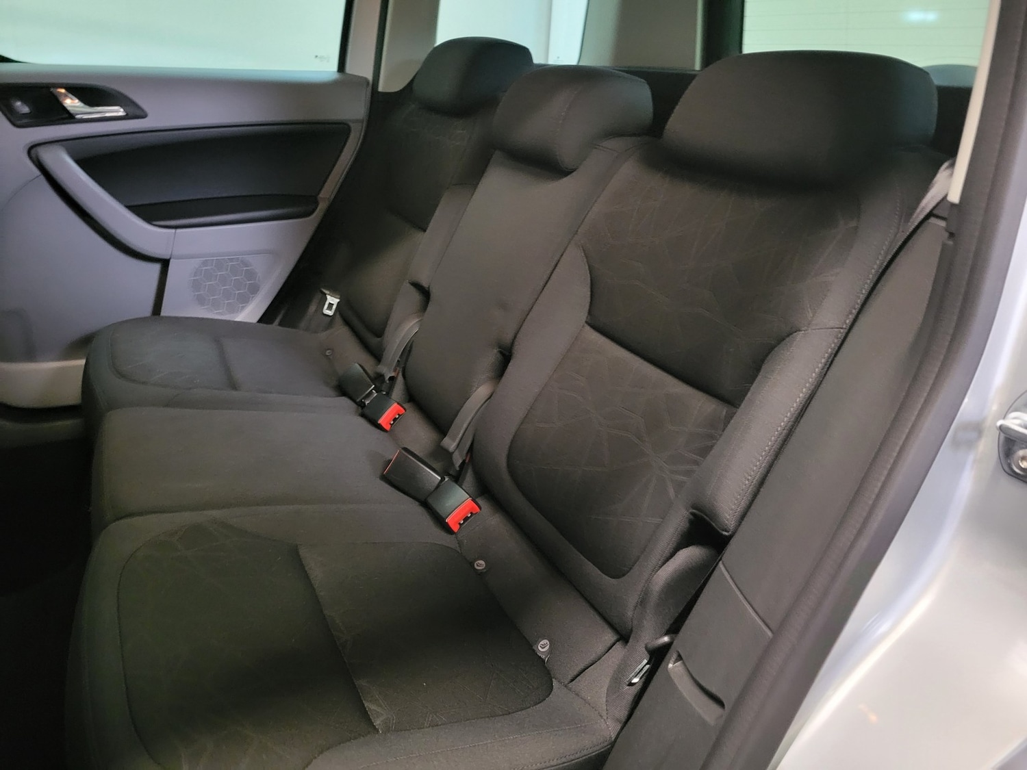 Used Skoda Yeti 2011 for sale - 77474817: Photo 47