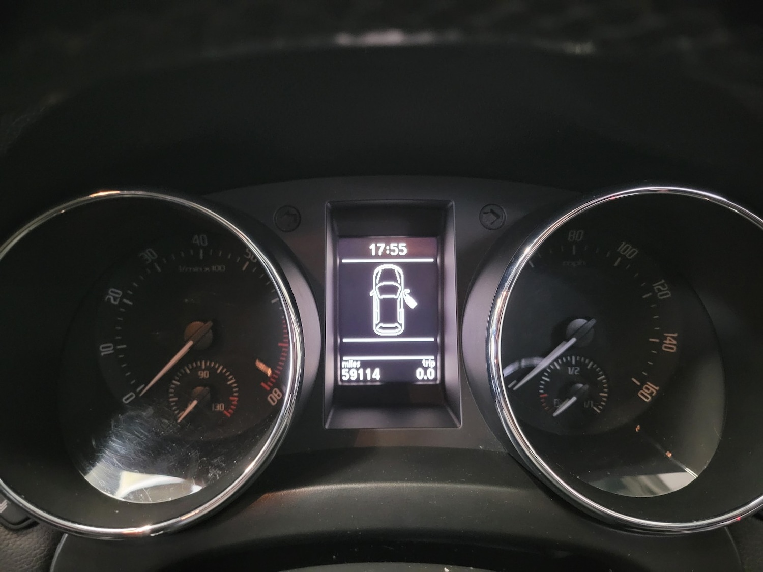 Used Skoda Yeti 2011 for sale - 77474817: Photo 52