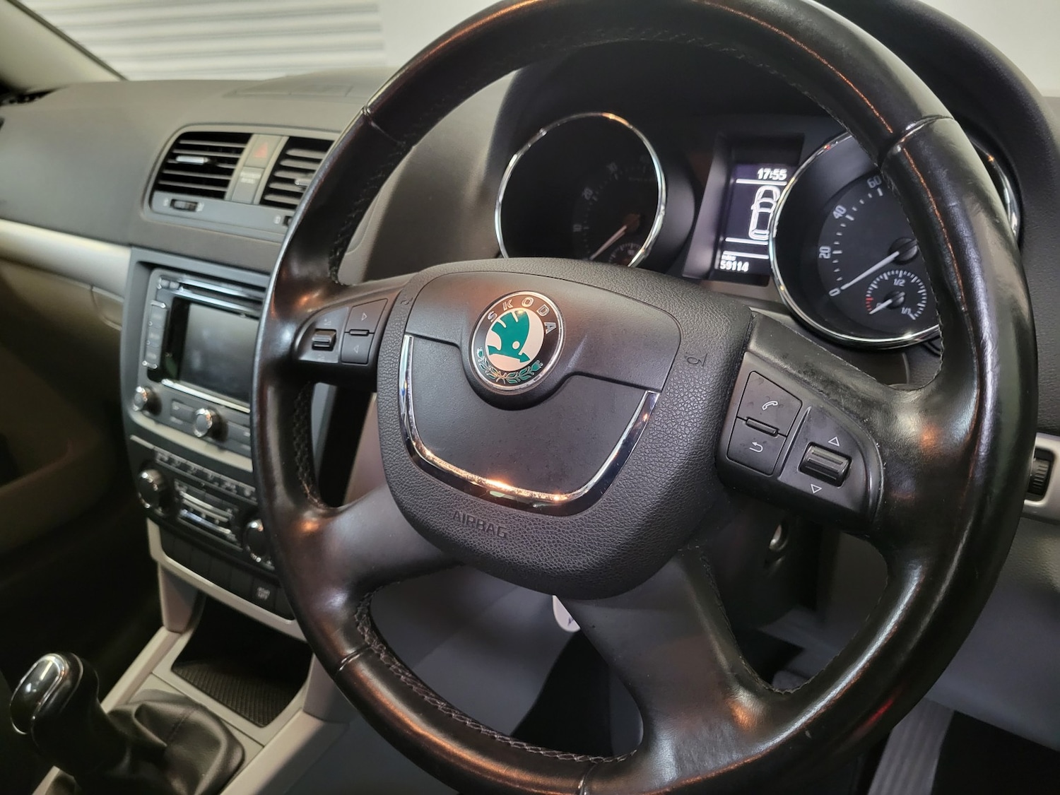 Used Skoda Yeti 2011 for sale - 77474817: Photo 53