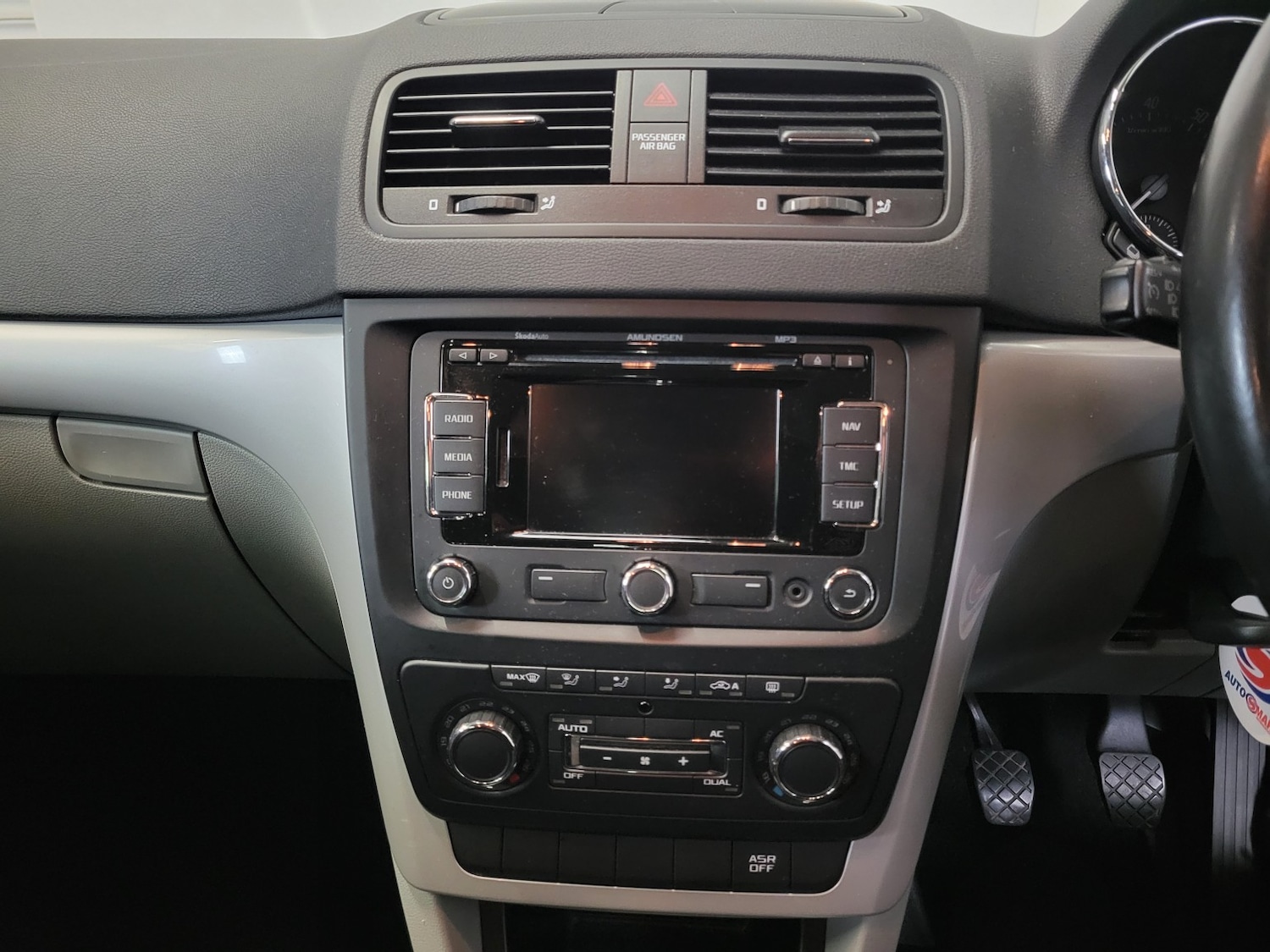 Used Skoda Yeti 2011 for sale - 77474817: Photo 56