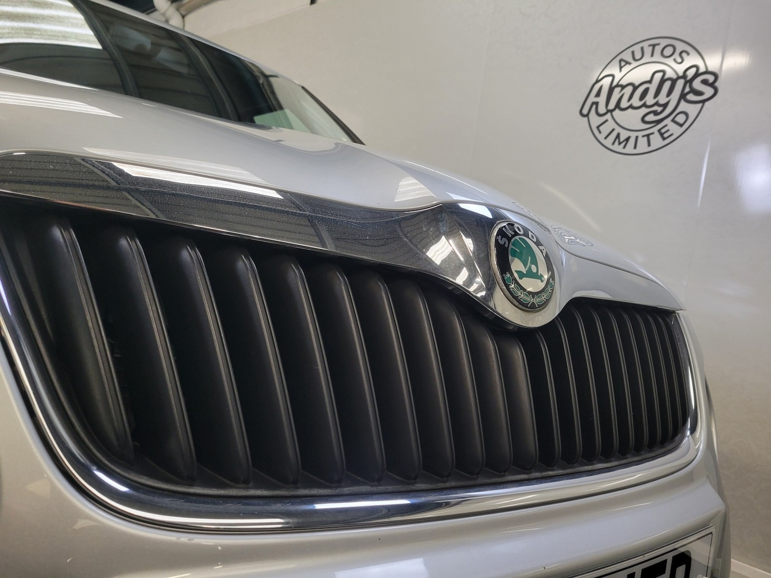 Used Skoda Yeti 2011 for sale - 77474817: Photo 7