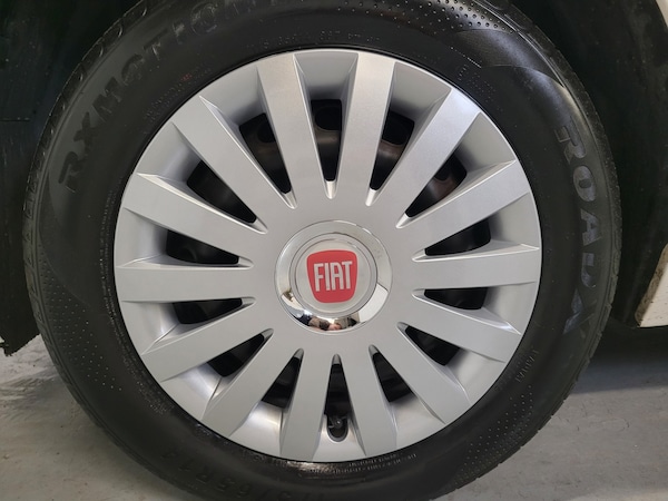 Used Fiat 500 2012 for sale - 76246181: Photo 14