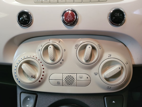 Used Fiat 500 2012 for sale - 76246181: Photo 29